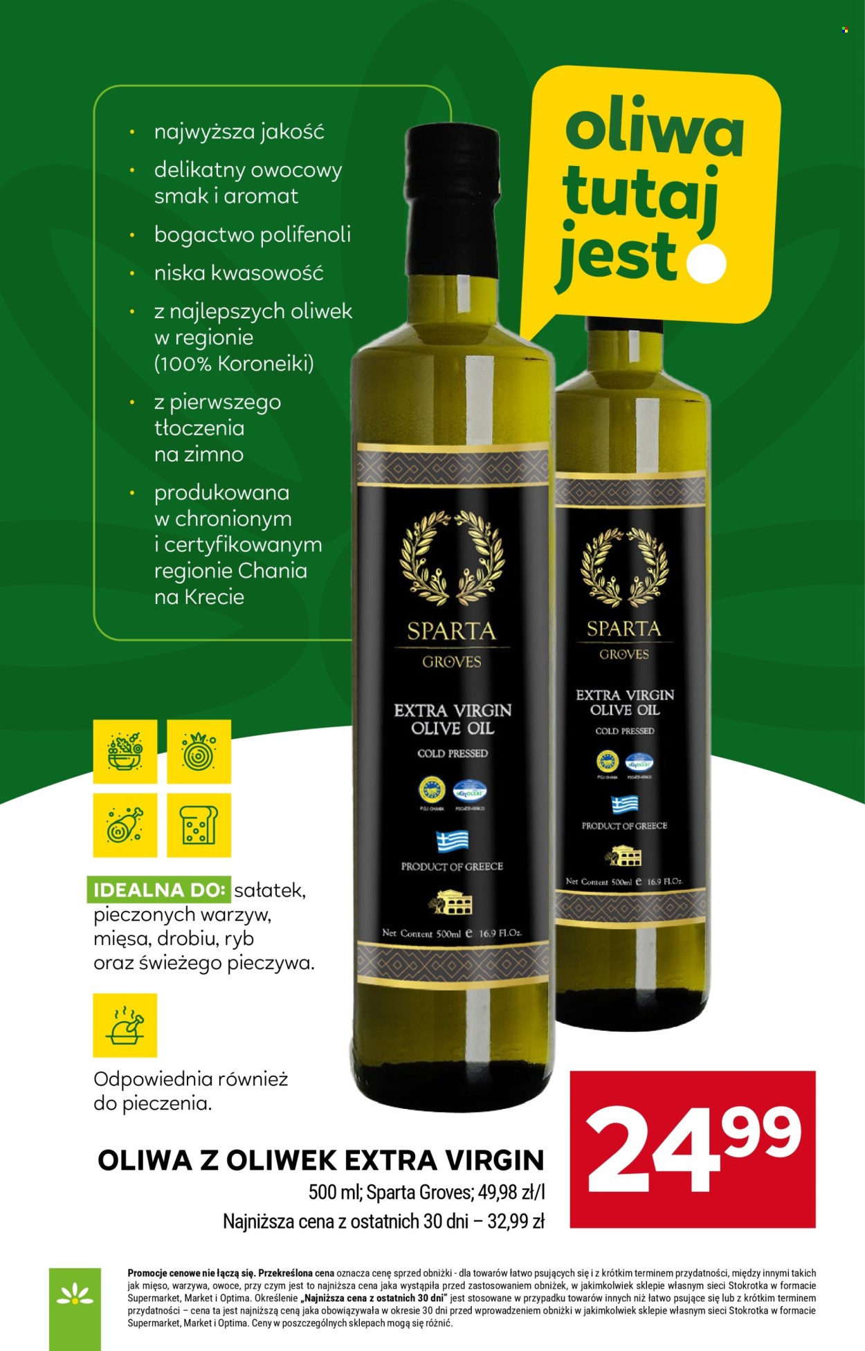 Gazetka Stokrotka Supermarket - 9.04.2026 - 15.04.2026. Strona 27