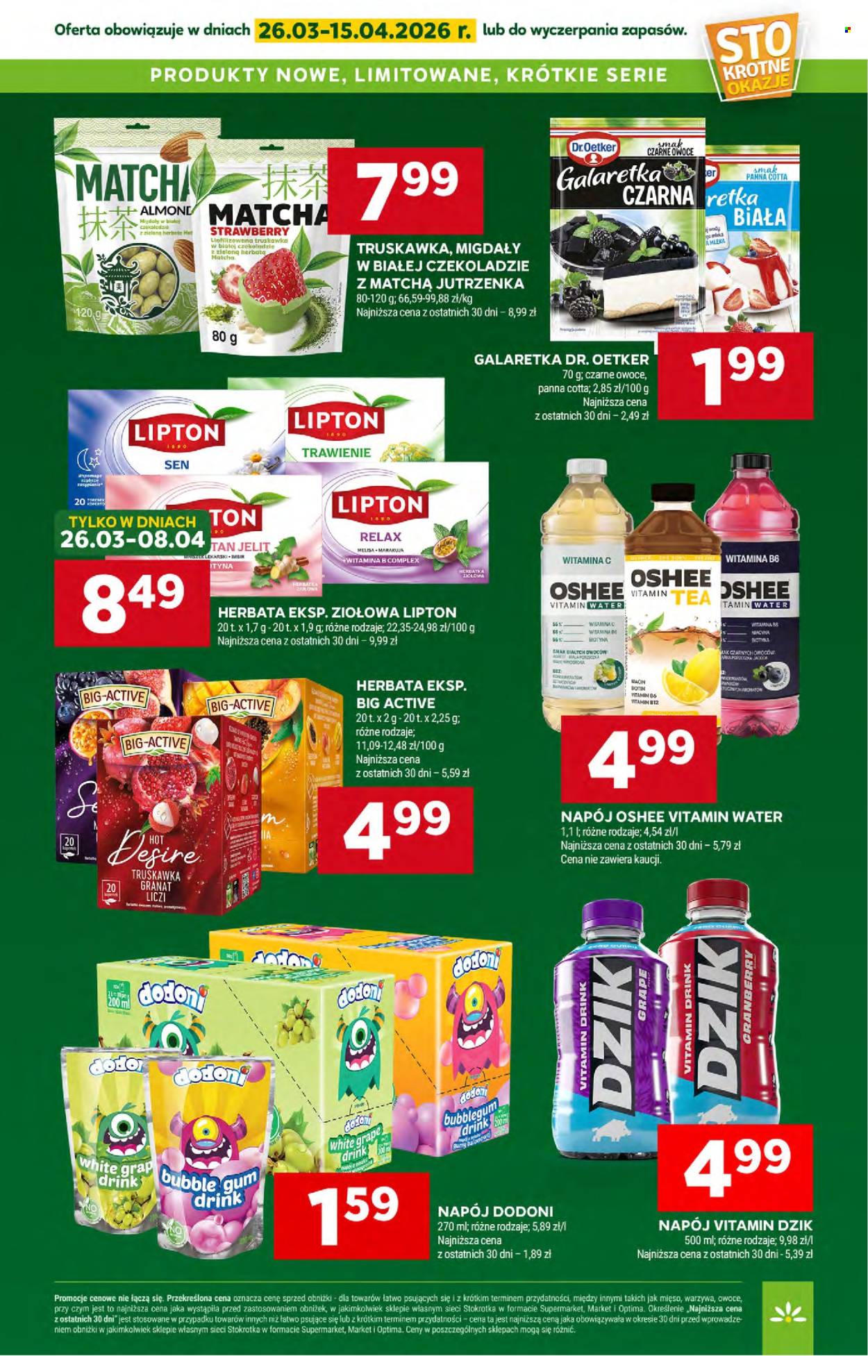 Gazetka Stokrotka Market - 9.04.2026 - 15.04.2026. Strona 28