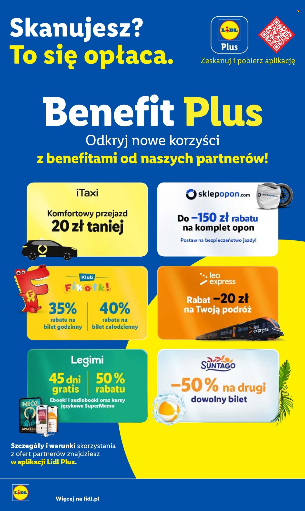 Gazetka Lidl - 13.04.2026 - 15.04.2026. Strona 84
