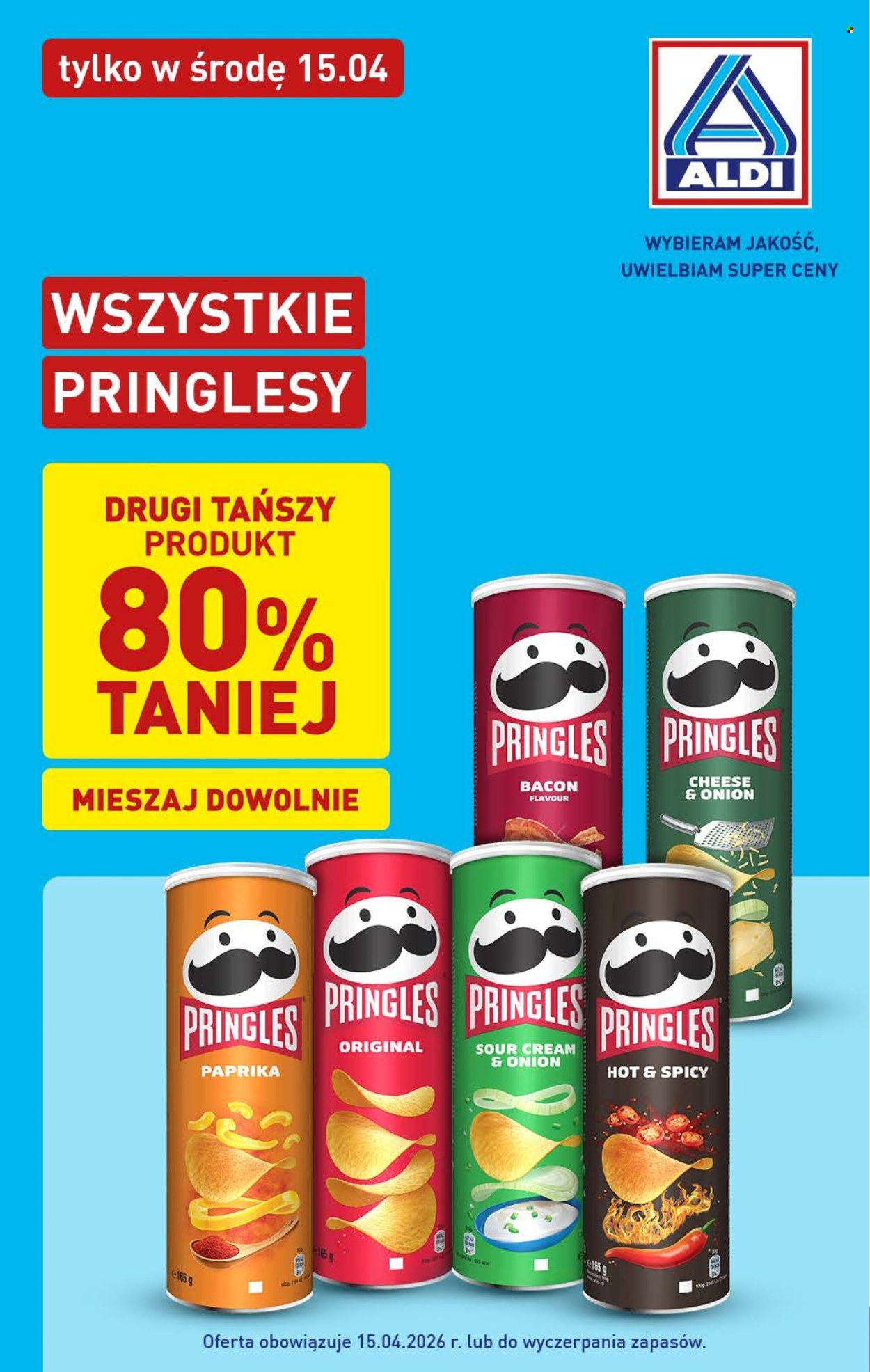 Gazetka ALDI - 13.04.2026 - 18.04.2026. Strona 11