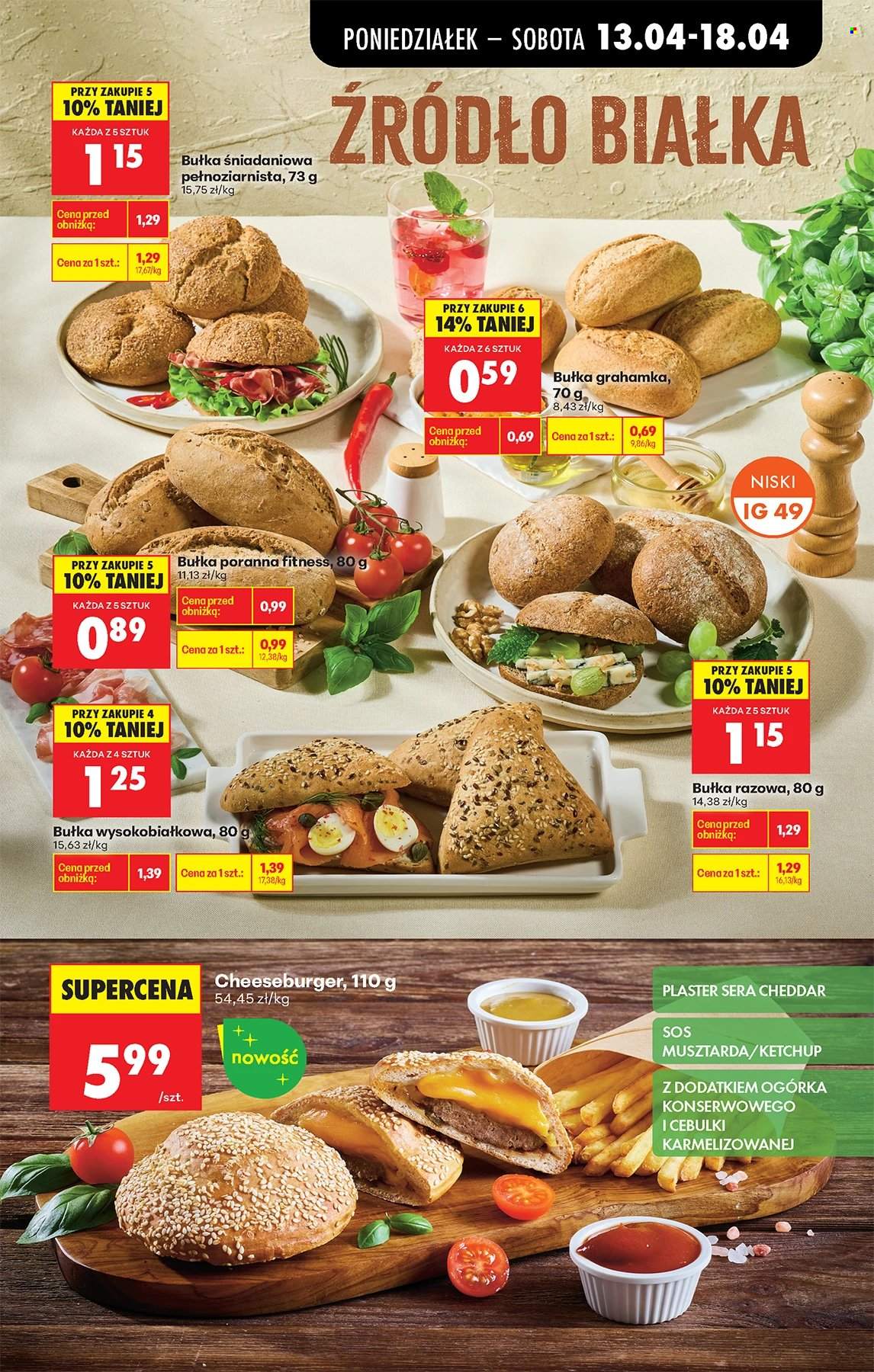 Gazetka Biedronka - 13.04.2026 - 18.04.2026. Strona 37