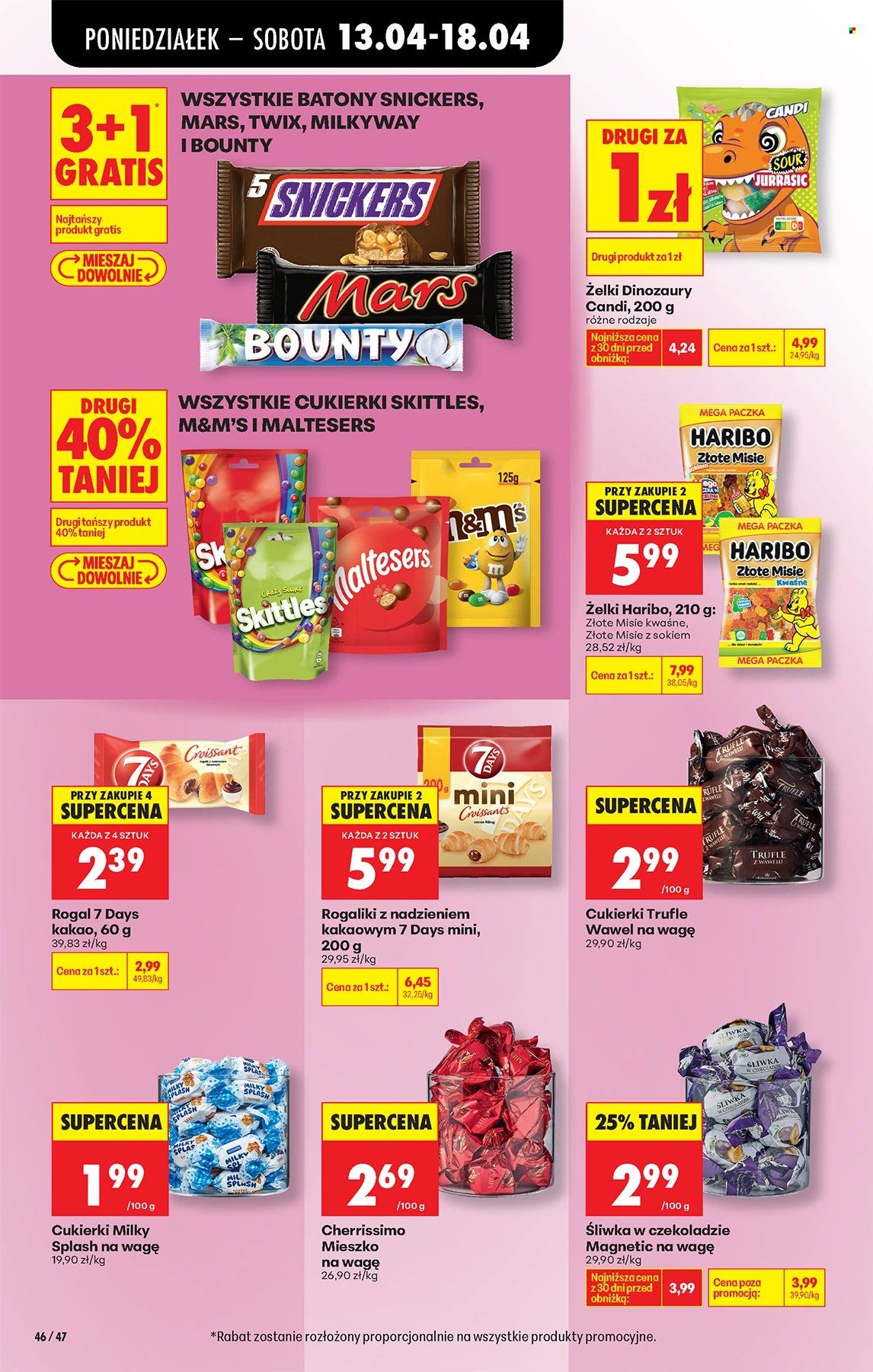 Gazetka Biedronka - 13.04.2026 - 18.04.2026. Strona 46