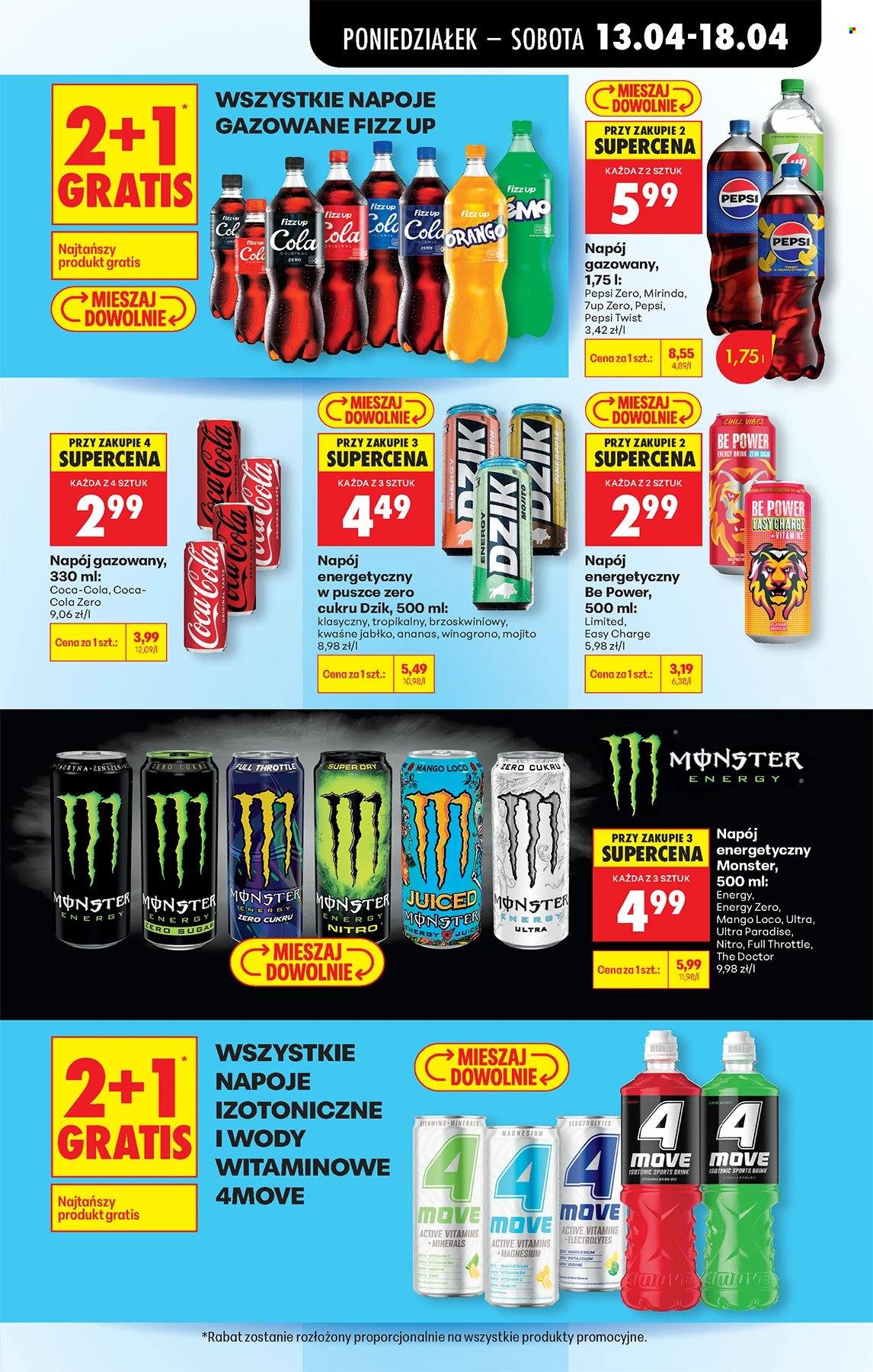 Gazetka Biedronka - 13.04.2026 - 18.04.2026. Strona 51