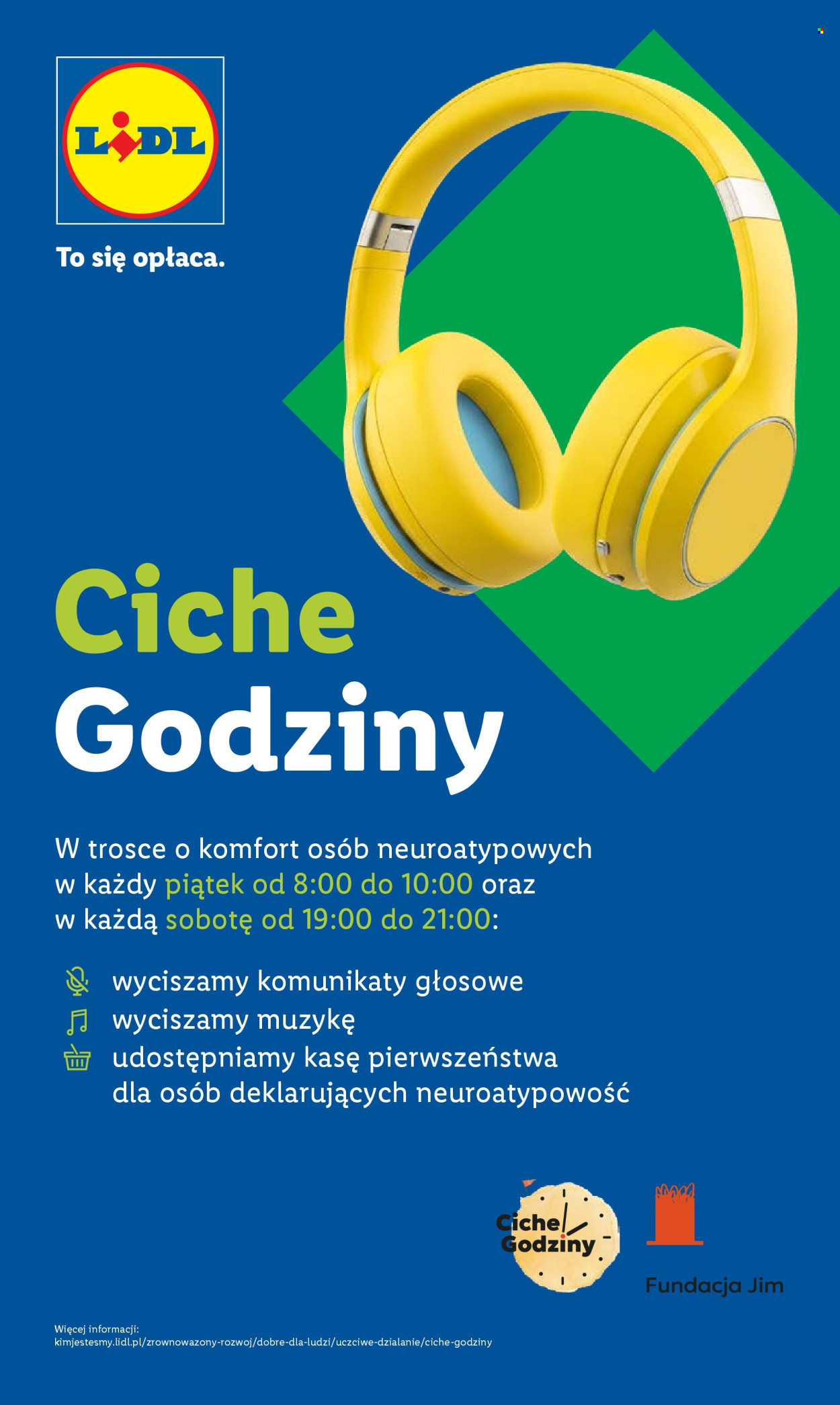 Gazetka Lidl - 20.04.2026 - 26.04.2026. Strona 64
