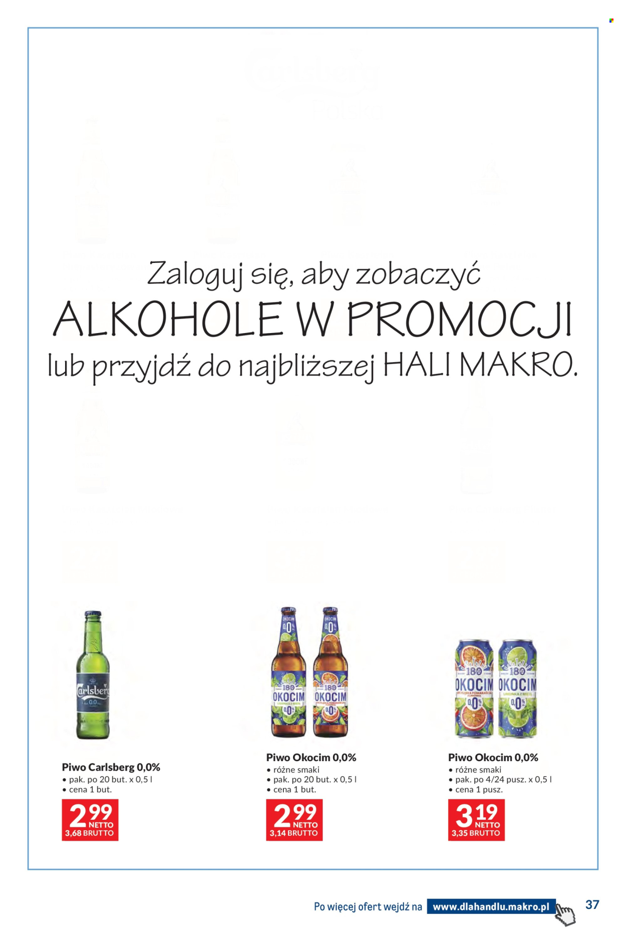 Gazetka Makro - 14.04.2026 - 27.04.2026. Strona 37
