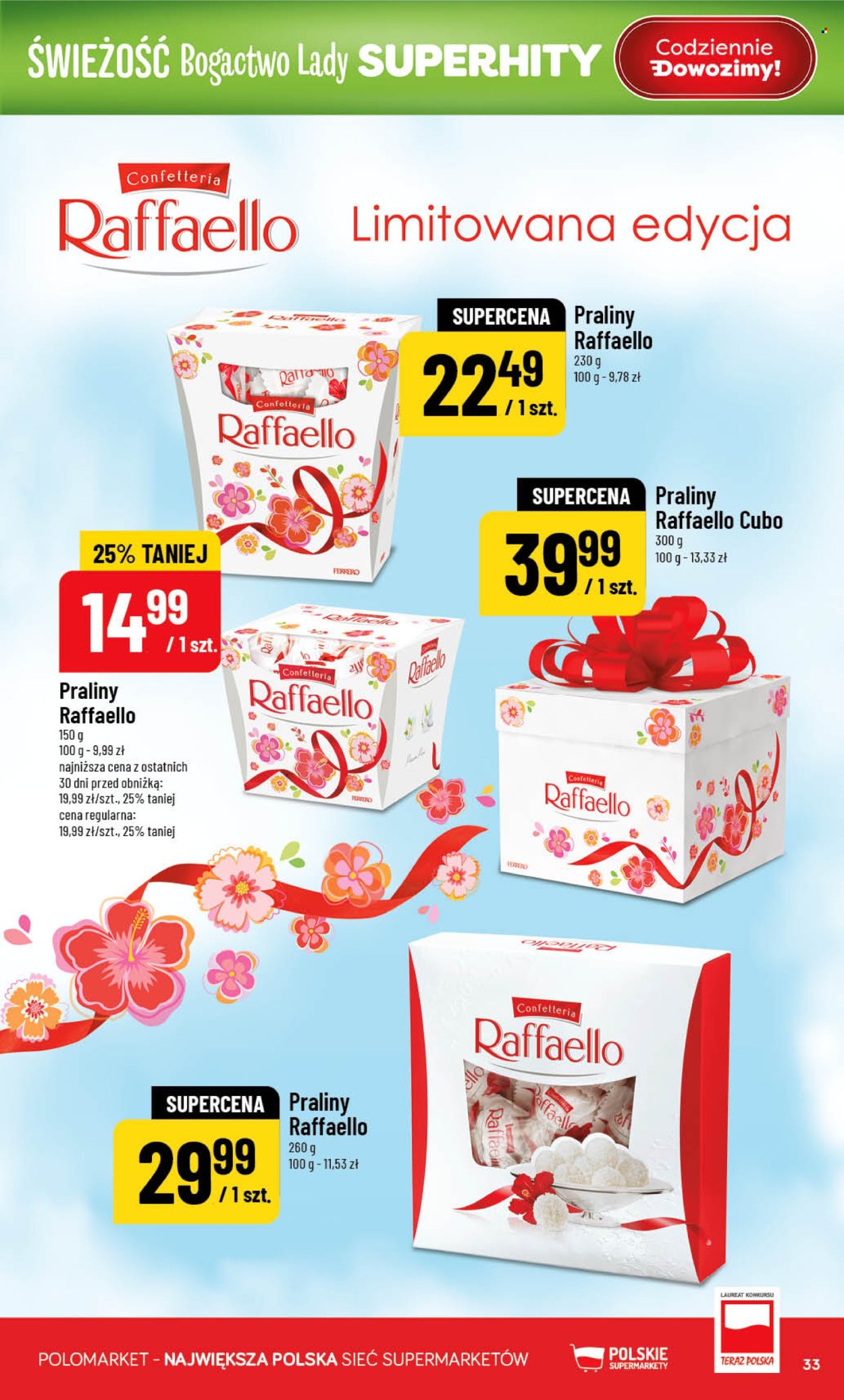 Gazetka Polomarket - 15.04.2026 - 21.04.2026. Strona 33