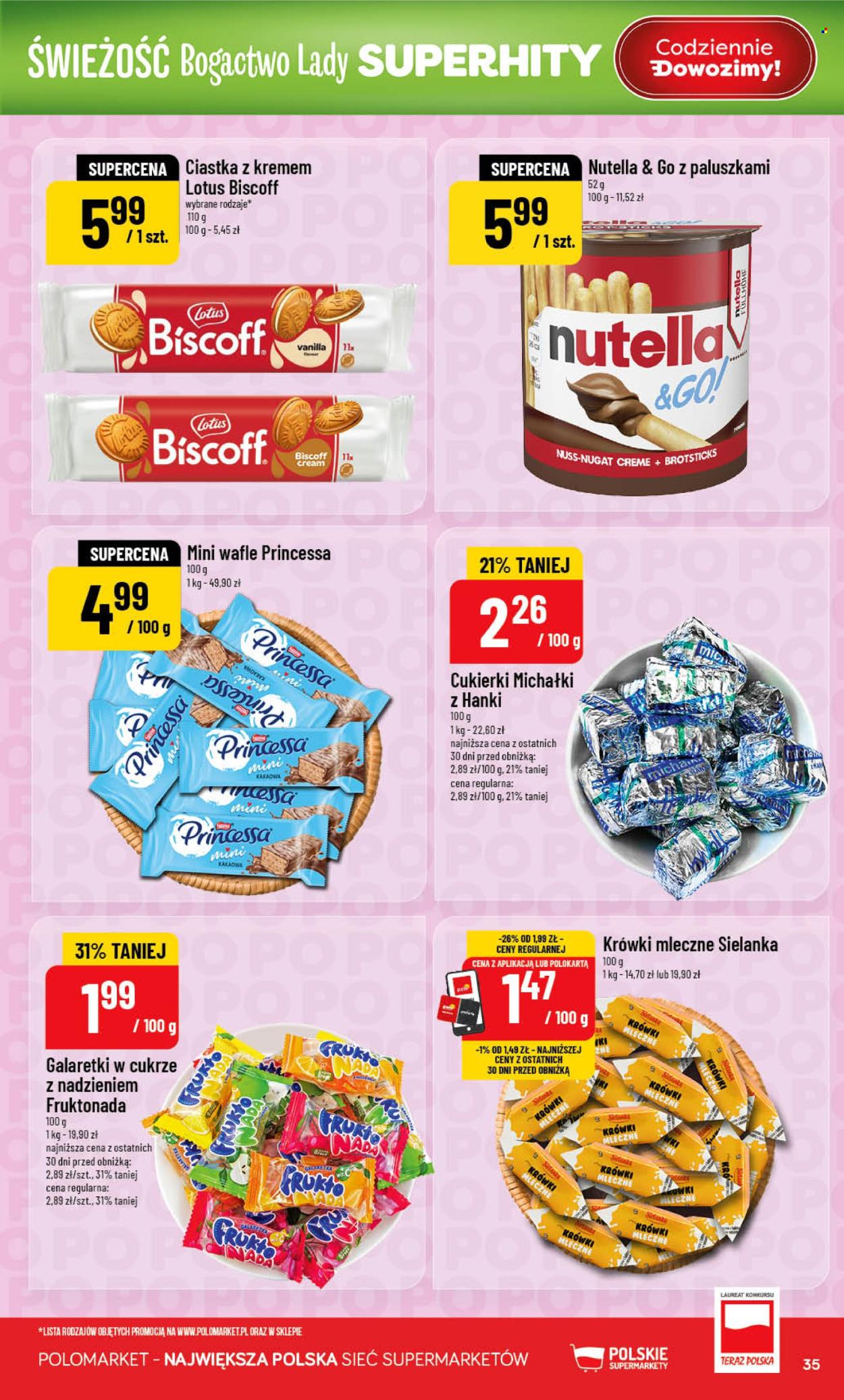 Gazetka Polomarket - 15.04.2026 - 21.04.2026. Strona 35