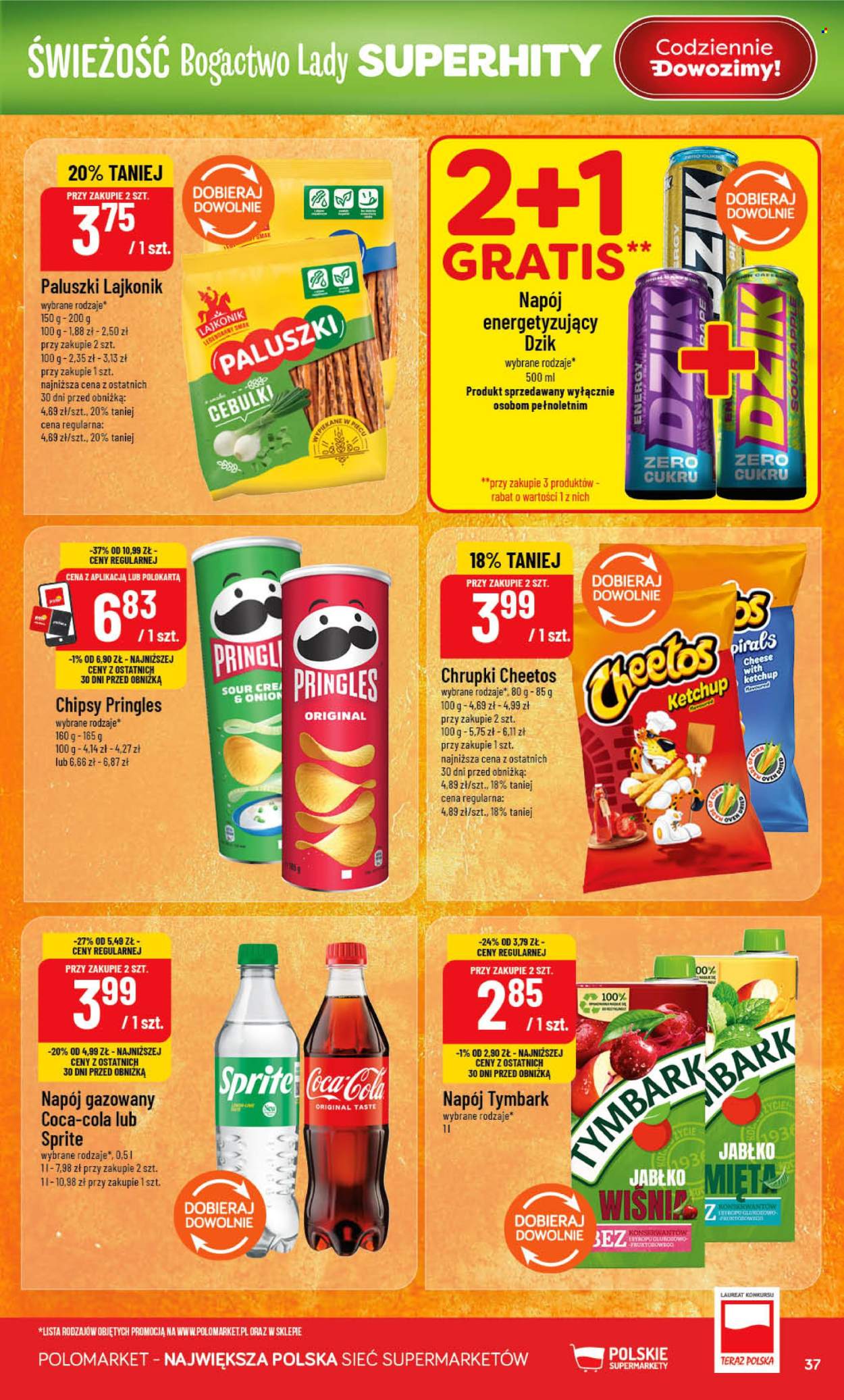 Gazetka Polomarket - 15.04.2026 - 21.04.2026. Strona 37