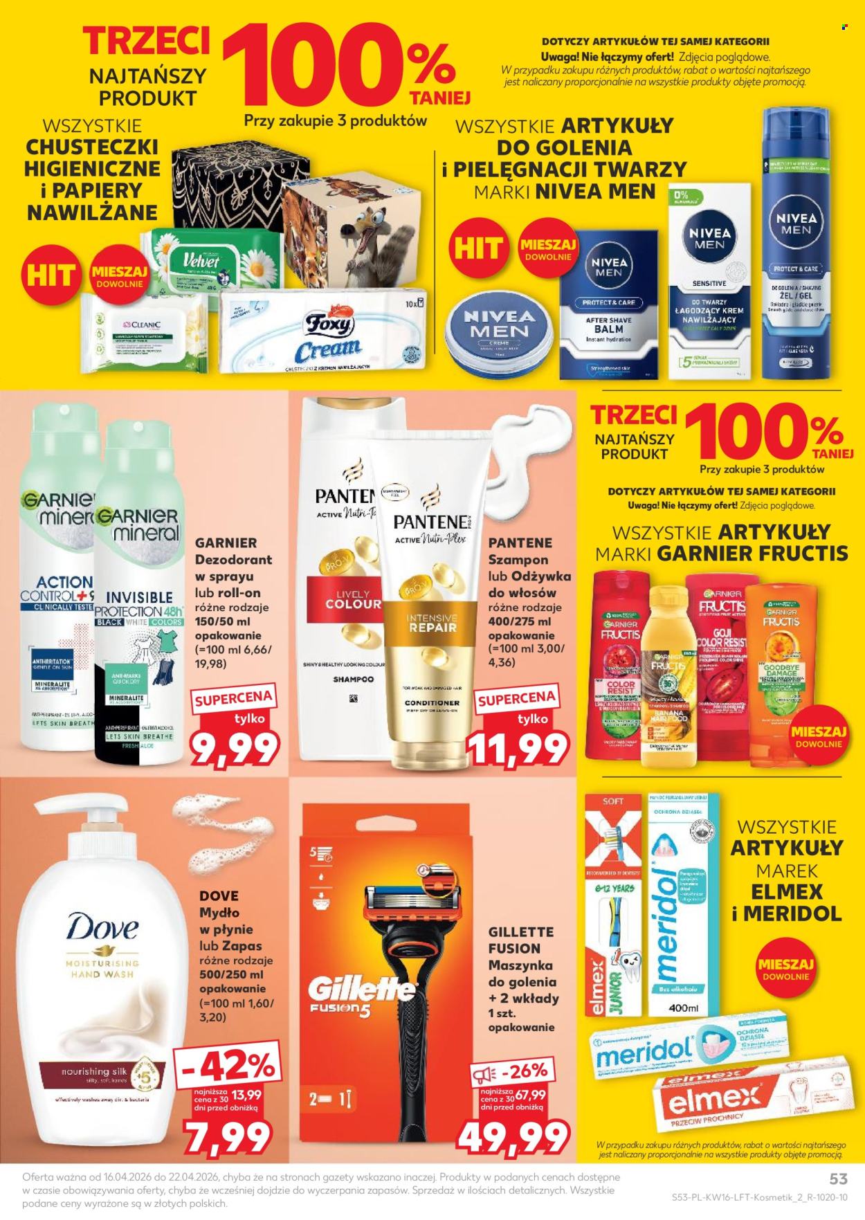 Gazetka Kaufland - 16.04.2026 - 22.04.2026. Strona 53