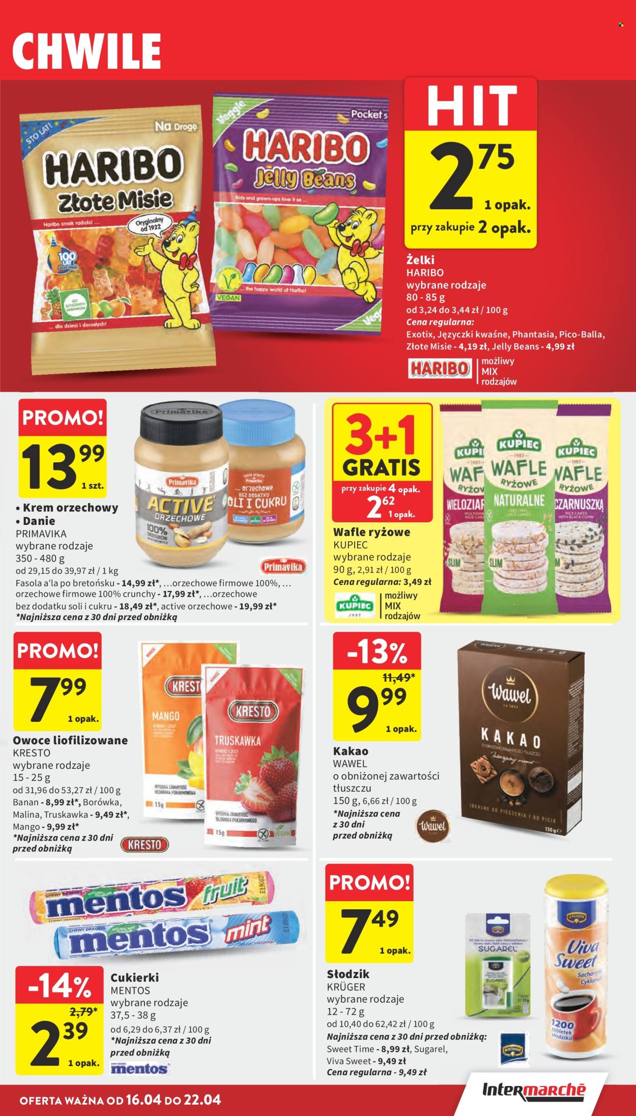 Gazetka Intermarché - 16.04.2026 - 22.04.2026. Strona 31