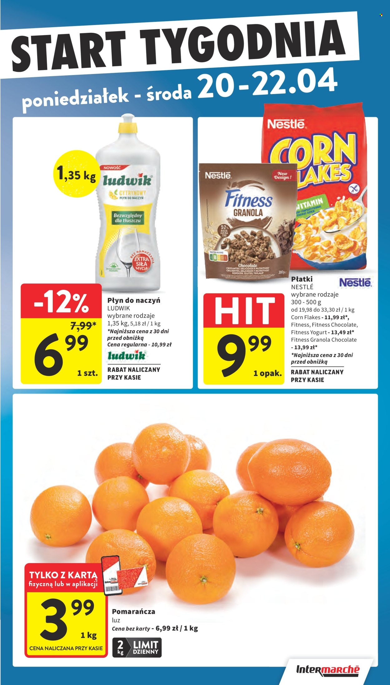 Gazetka Intermarché - 16.04.2026 - 22.04.2026. Strona 43
