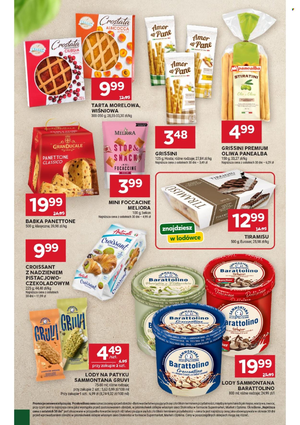 Gazetka Stokrotka Supermarket - 16.04.2026 - 22.04.2026. Strona 45