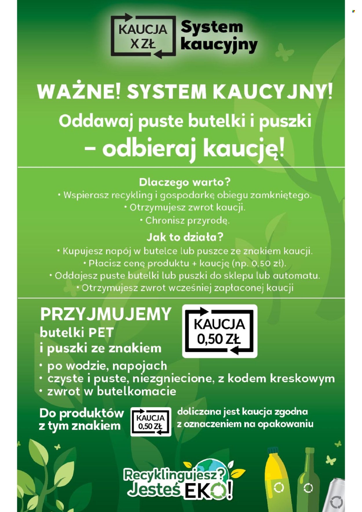 Gazetka Stokrotka Supermarket - 16.04.2026 - 22.04.2026. Strona 58