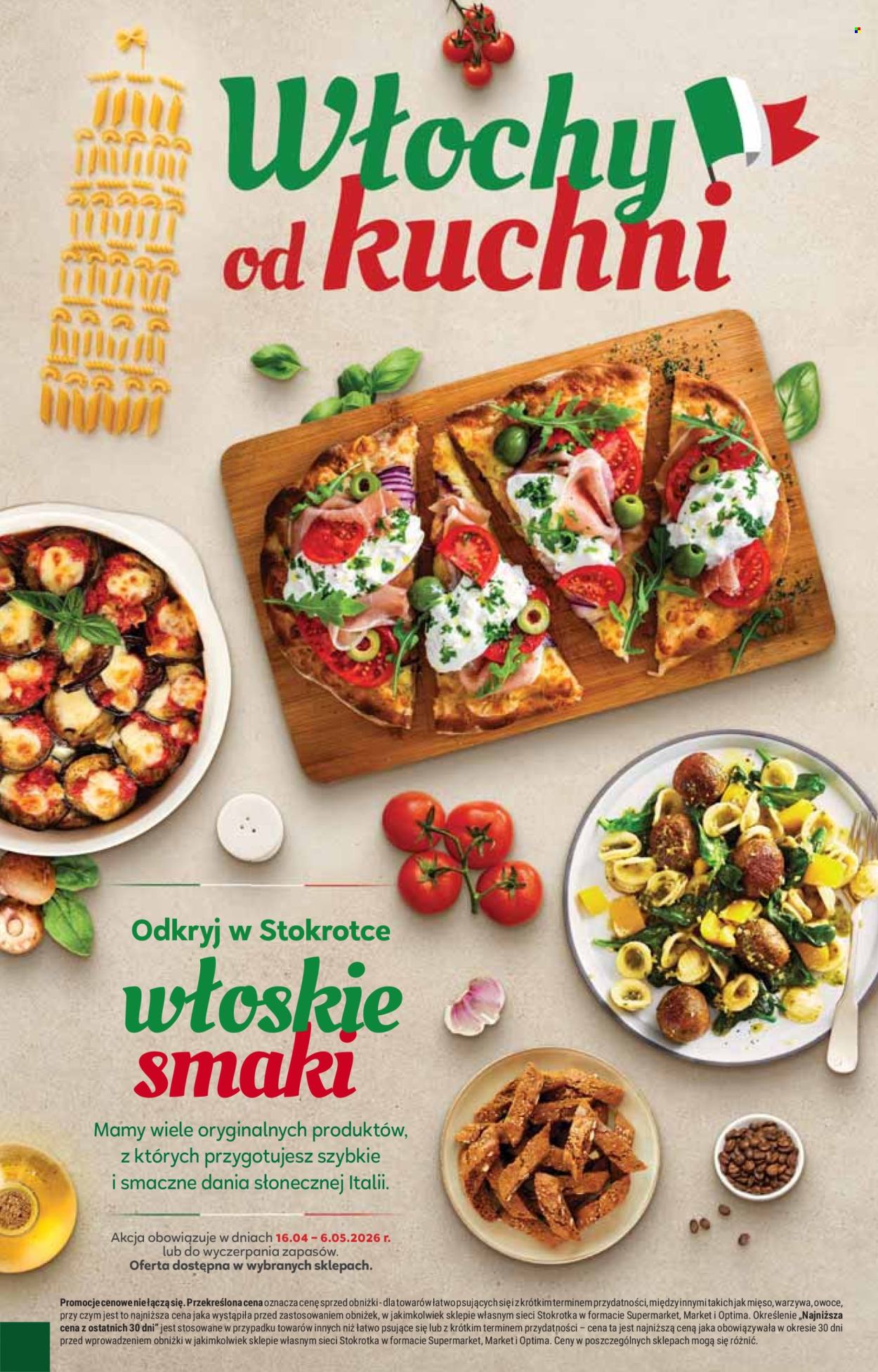 Gazetka Stokrotka Market - 16.04.2026 - 22.04.2026. Strona 24