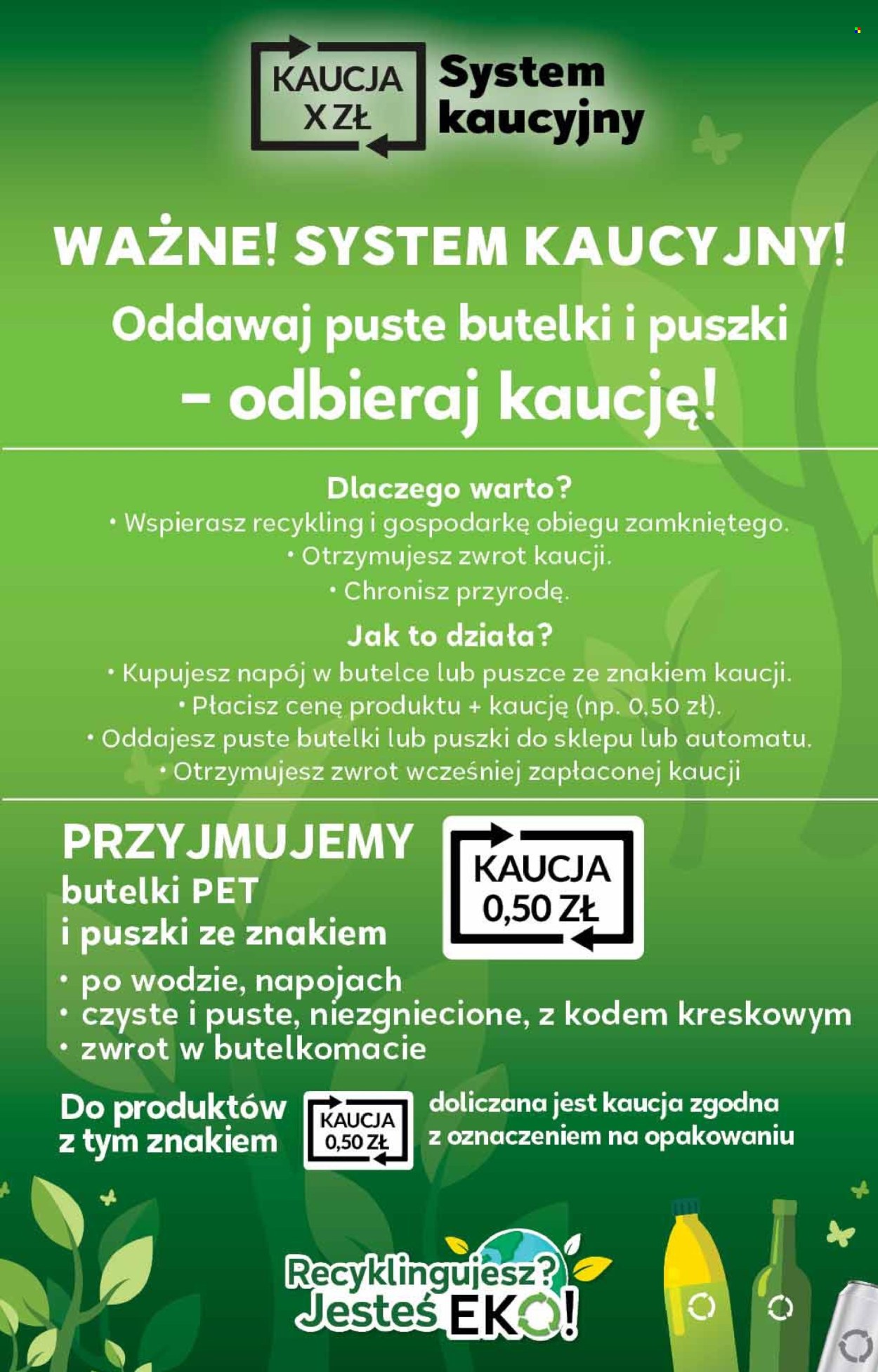 Gazetka Stokrotka Market - 16.04.2026 - 22.04.2026. Strona 39