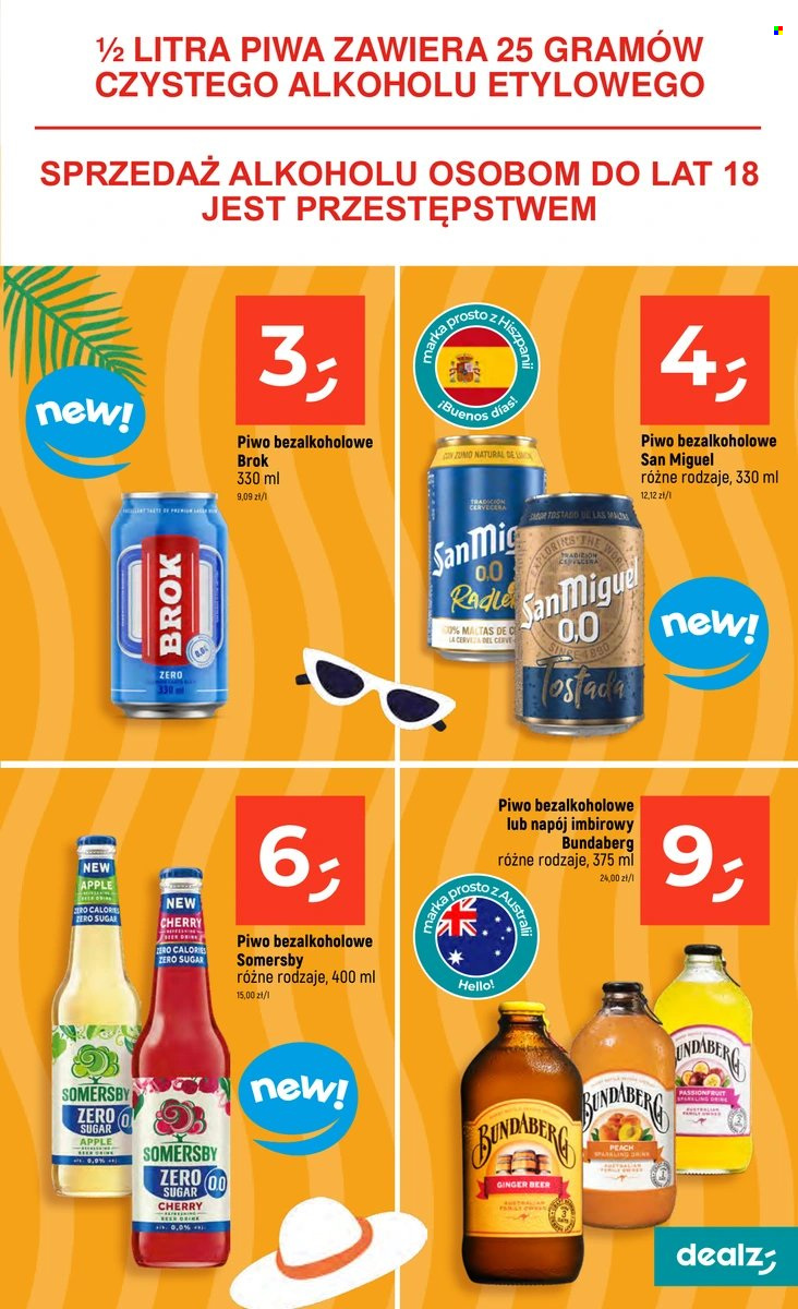 Gazetka Dealz - 16.04.2026 - 22.04.2026. Strona 17