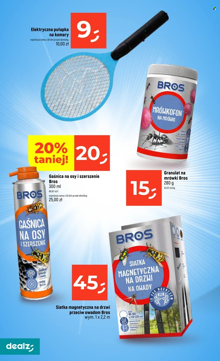 Gazetka Dealz - 16.04.2026 - 22.04.2026. Strona 34