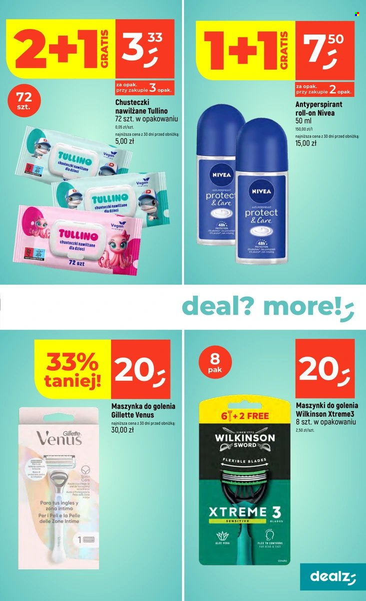 Gazetka Dealz - 16.04.2026 - 22.04.2026. Strona 39