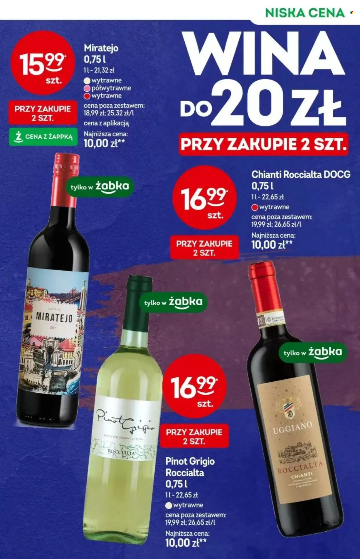 Gazetka Żabka - 15.04.2026 - 28.04.2026. Strona 5