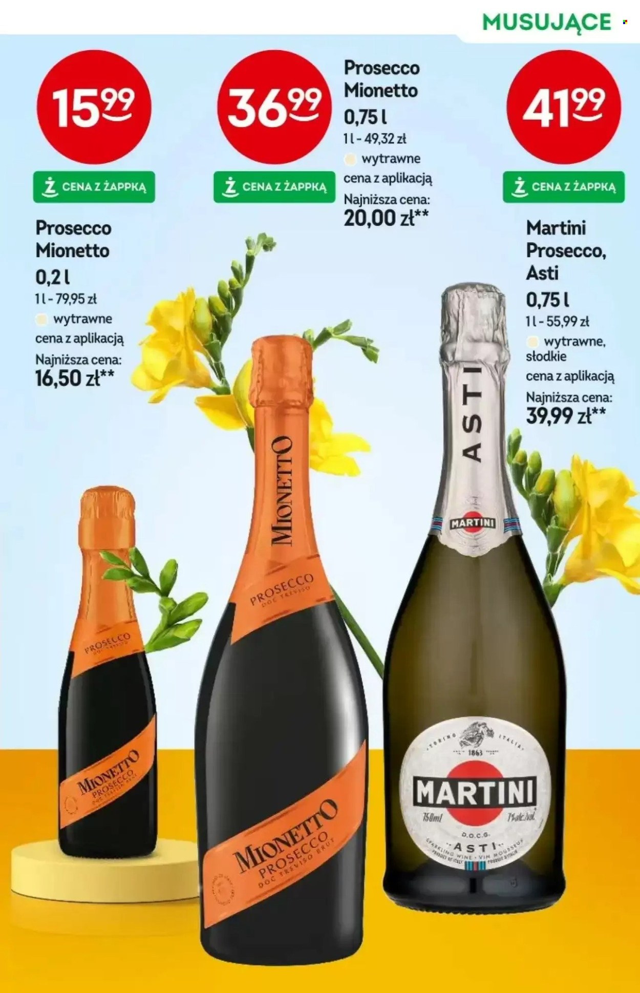 Gazetka Żabka - 15.04.2026 - 28.04.2026. Strona 11
