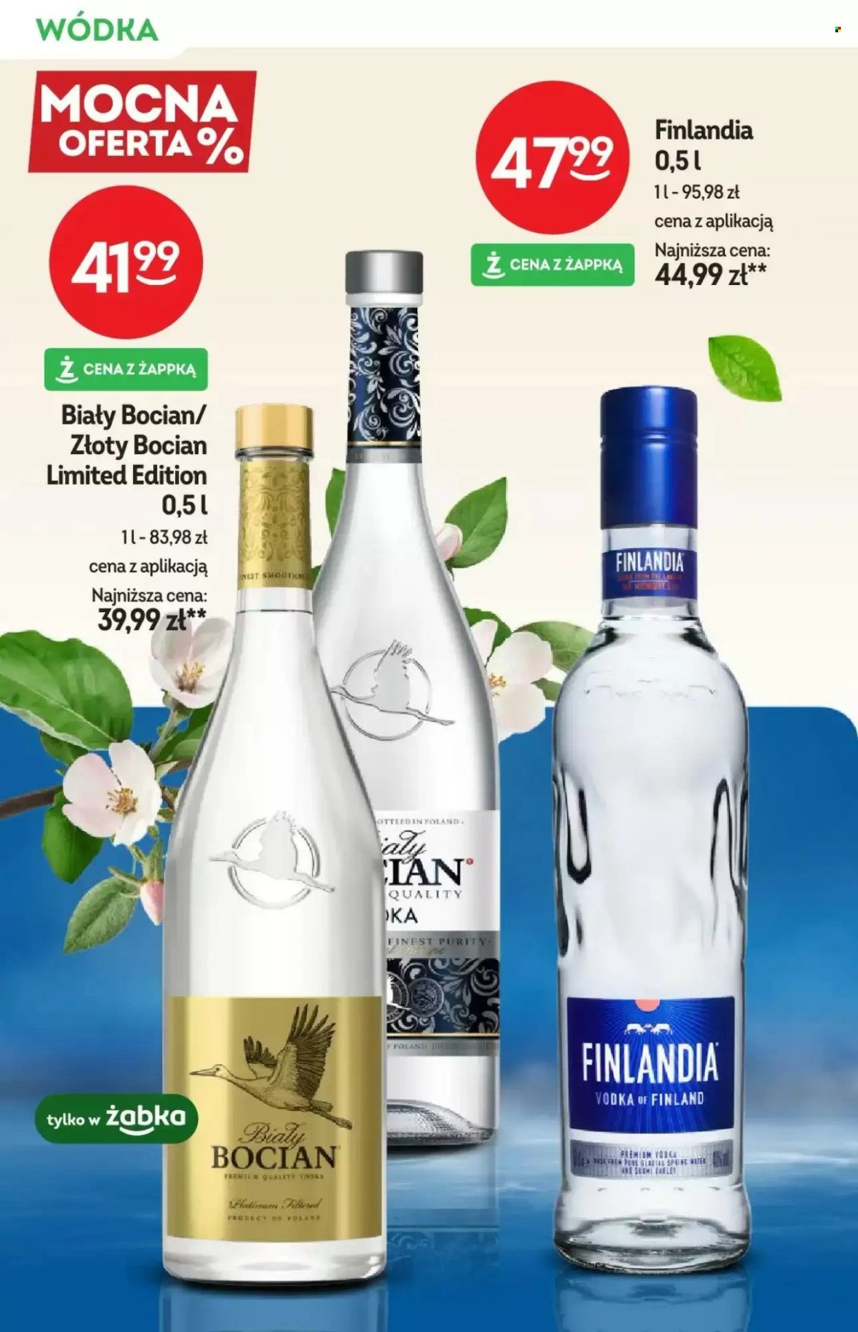 Gazetka Żabka - 15.04.2026 - 28.04.2026. Strona 8