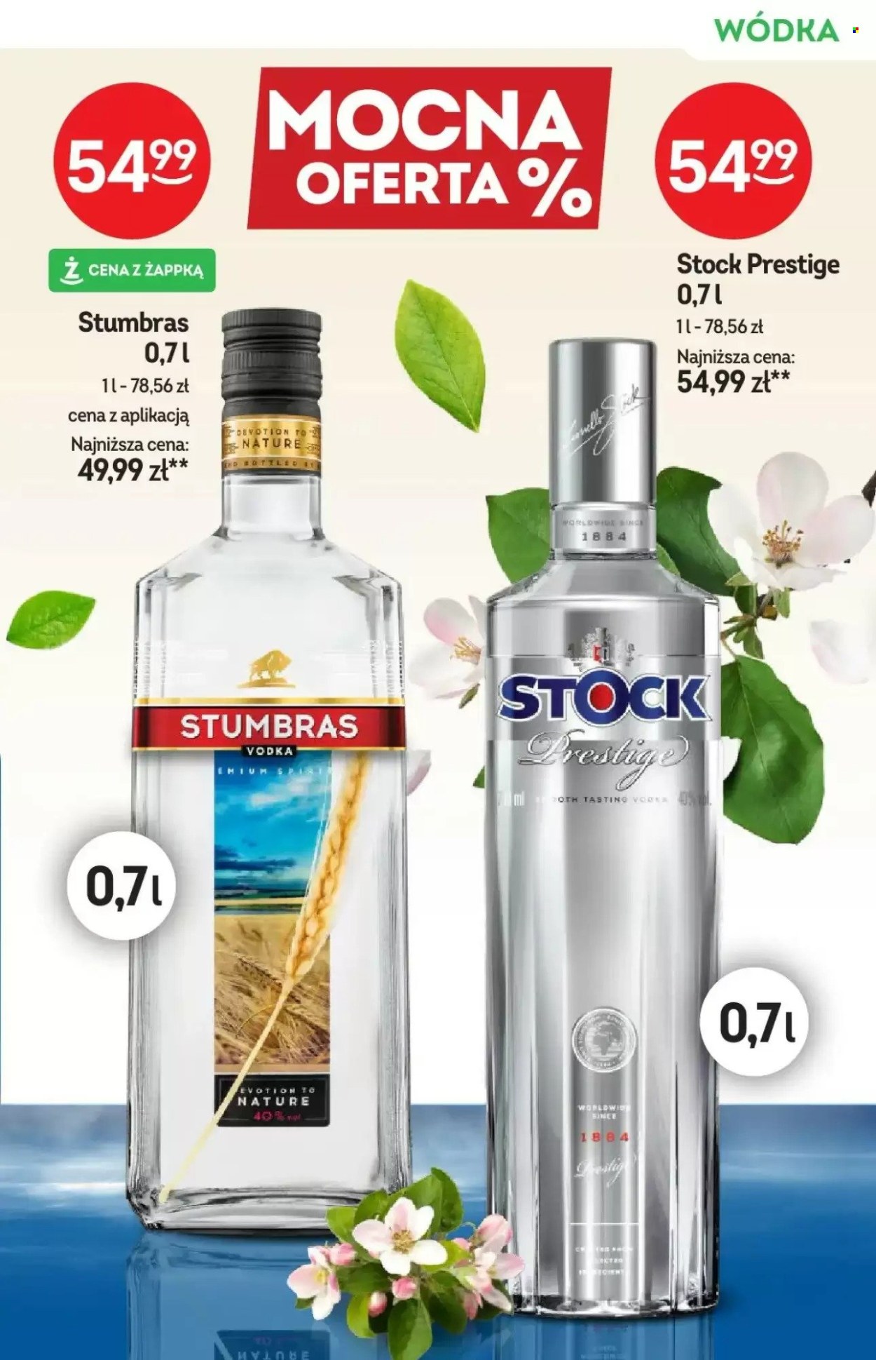 Gazetka Żabka - 15.04.2026 - 28.04.2026. Strona 9