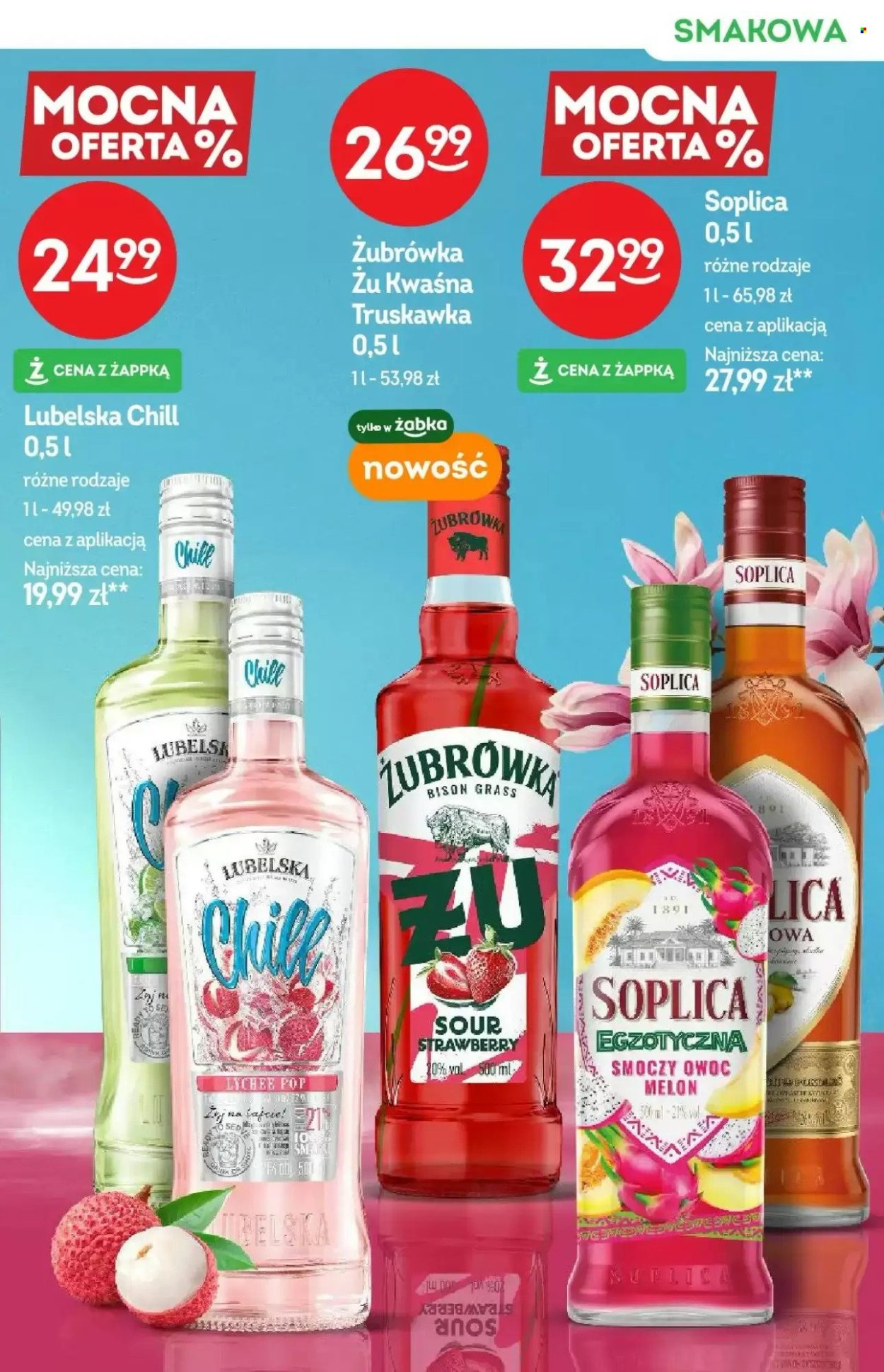 Gazetka Żabka - 15.04.2026 - 28.04.2026. Strona 11
