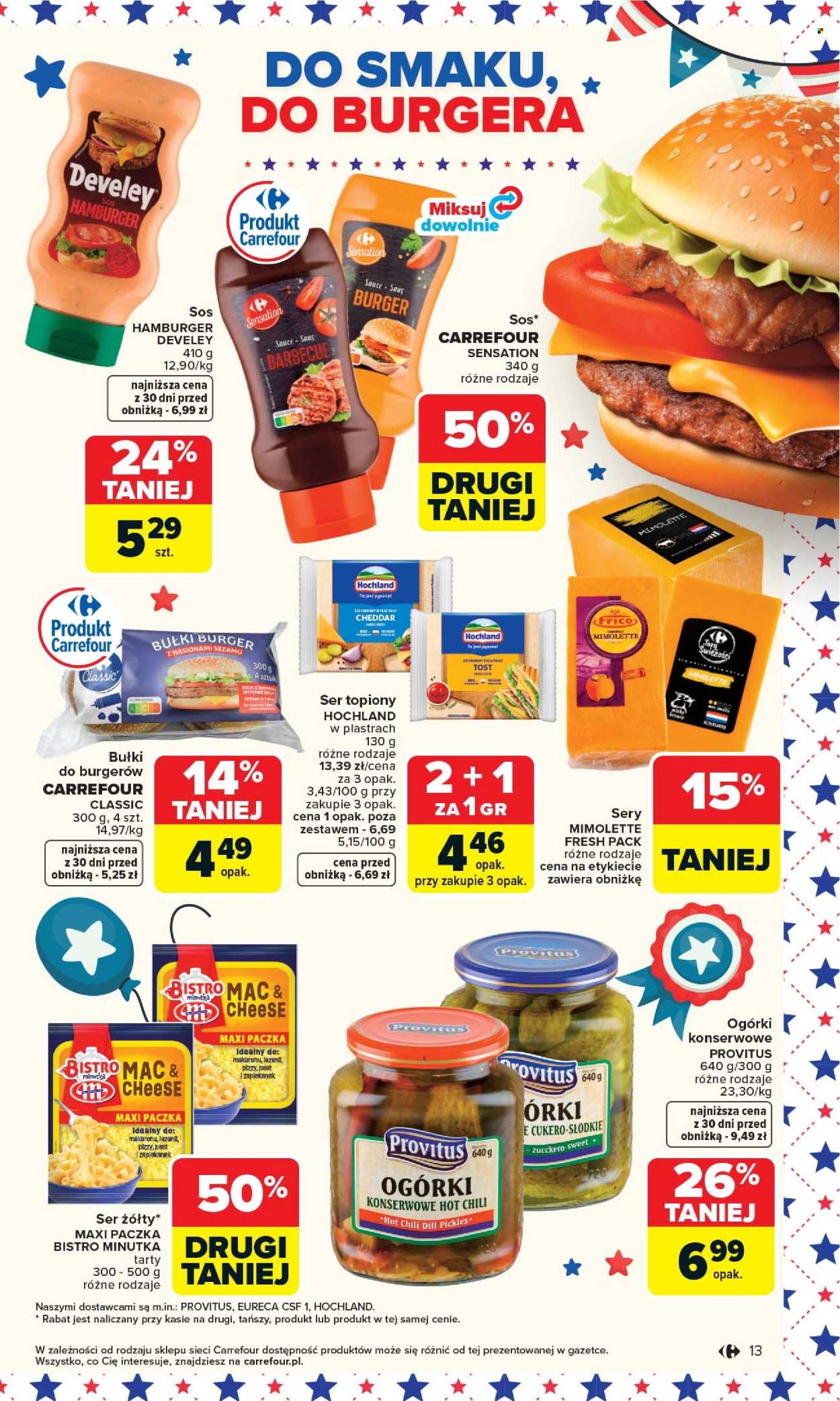 Gazetka Carrefour - 20.04.2026 - 26.04.2026. Strona 15