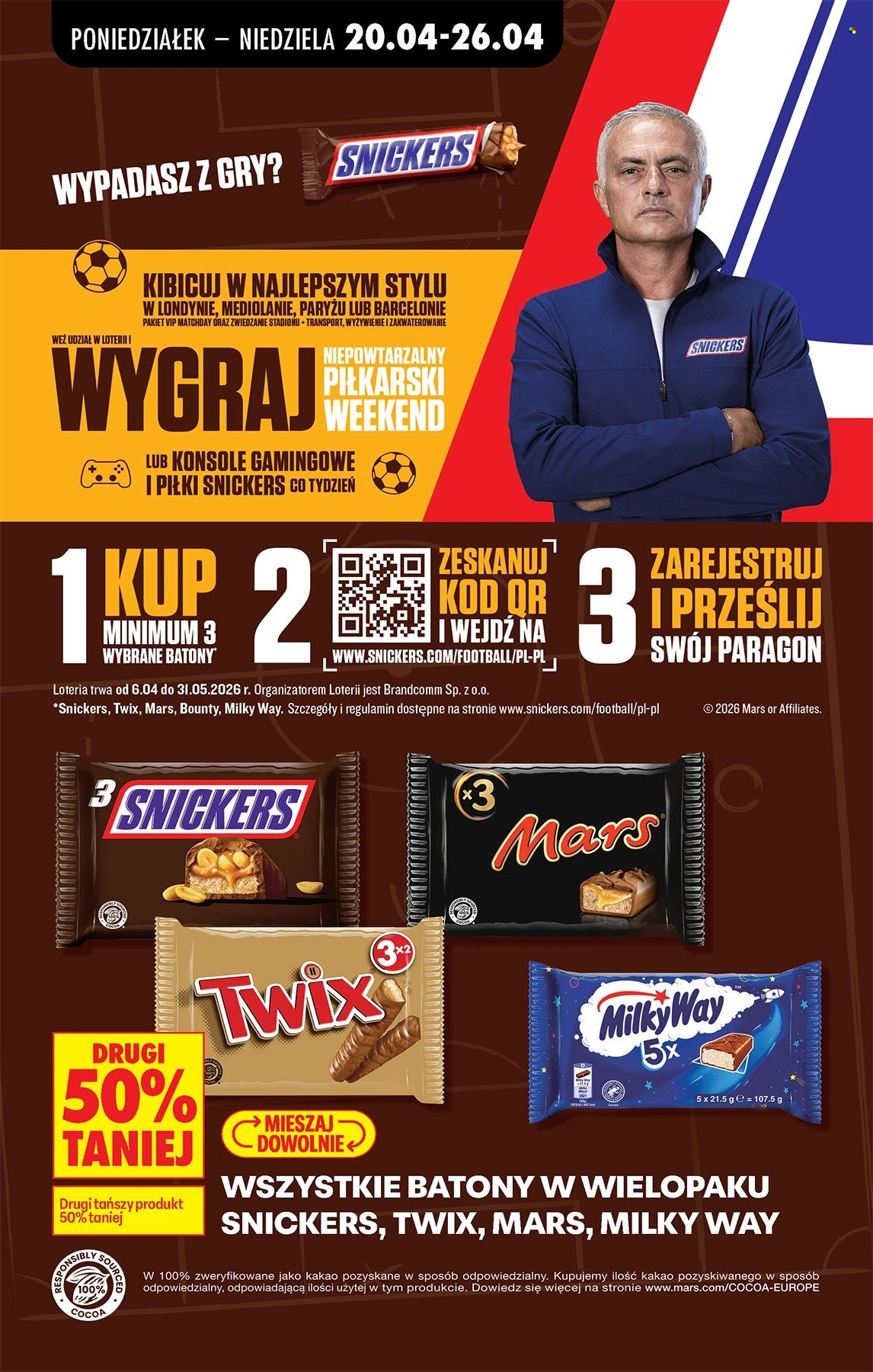 Gazetka Biedronka - 20.04.2026 - 25.04.2026. Strona 75