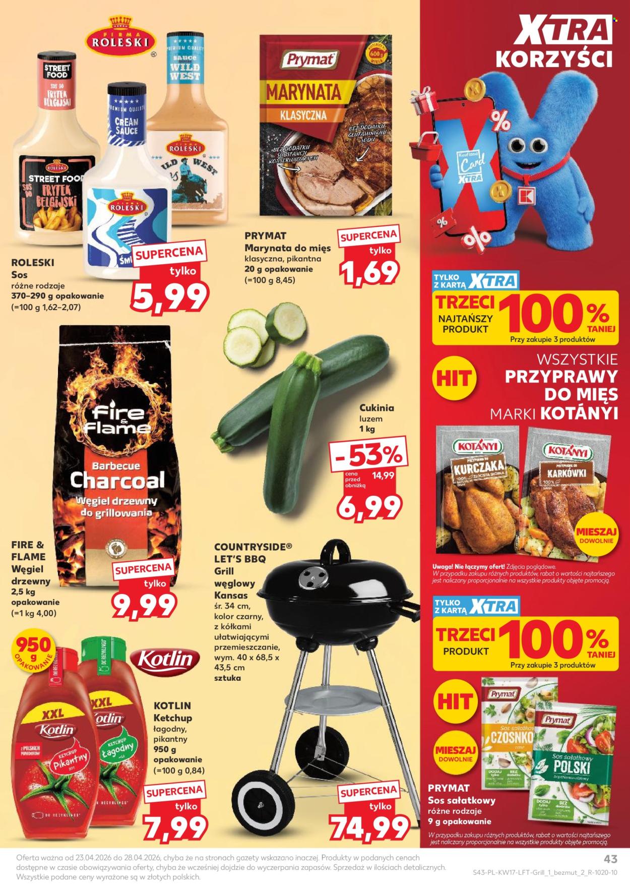 Gazetka Kaufland - 23.04.2026 - 28.04.2026. Strona 37