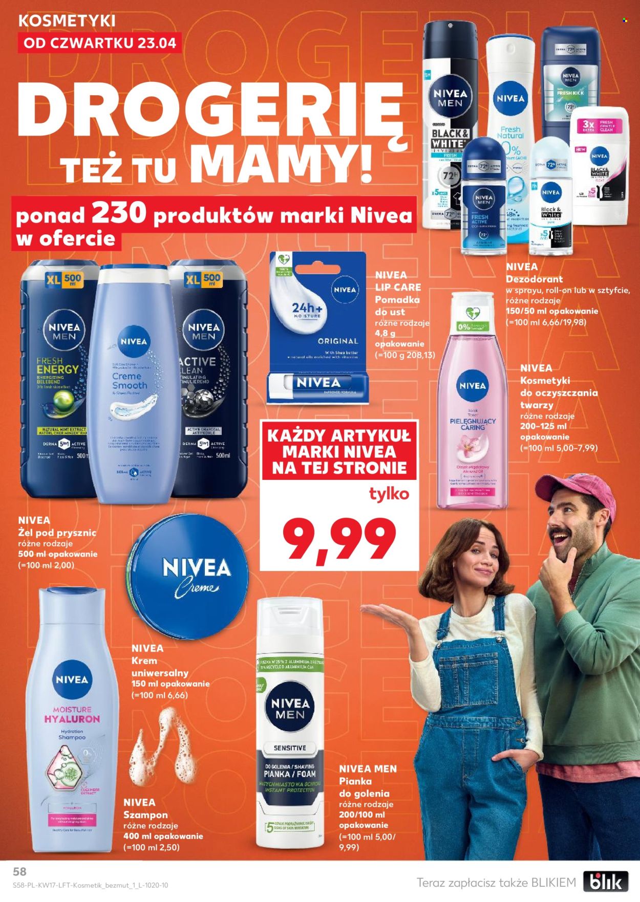 Gazetka Kaufland - 23.04.2026 - 28.04.2026. Strona 52
