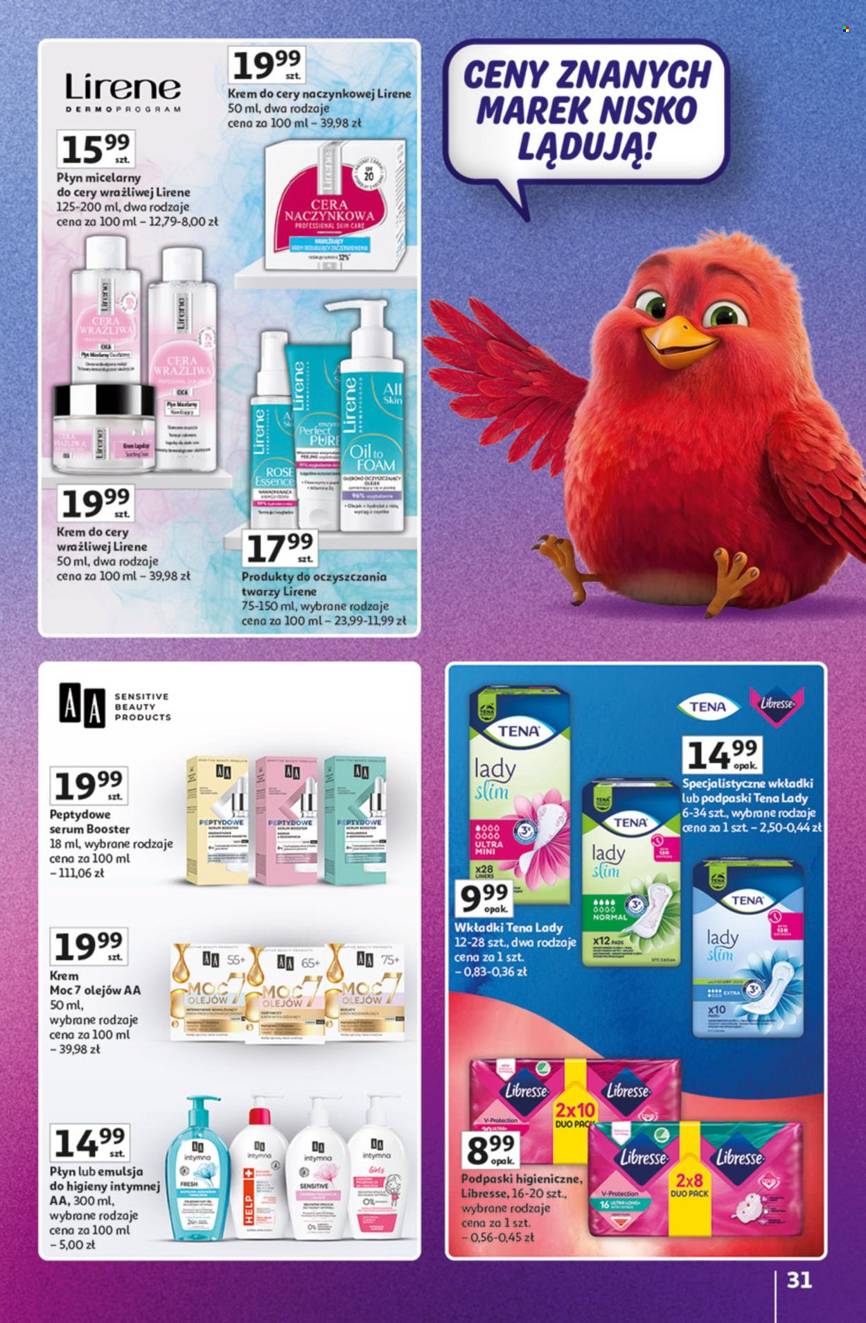 Gazetka Auchan - 23.04.2026 - 30.04.2026. Strona 31