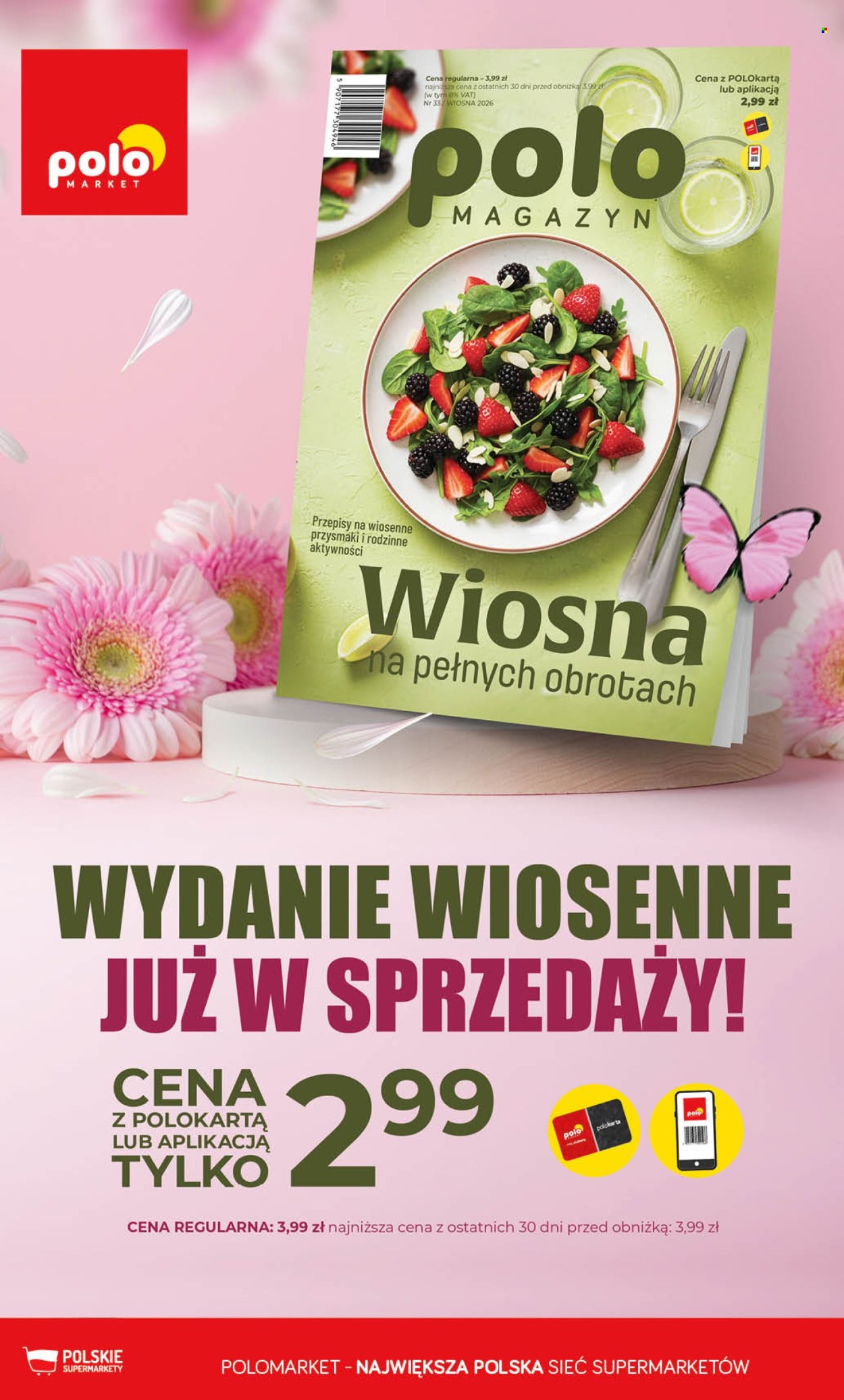 Gazetka Polomarket - 22.04.2026 - 28.04.2026. Strona 64