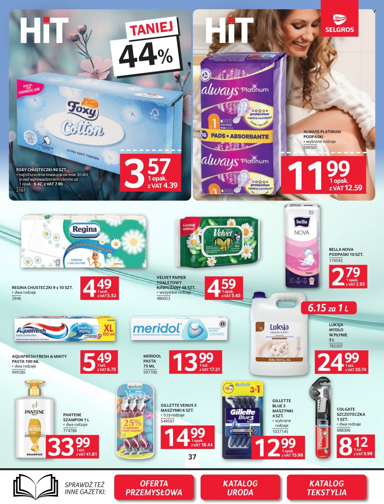 Gazetka Selgros - 23.04.2026 - 6.05.2026. Strona 31