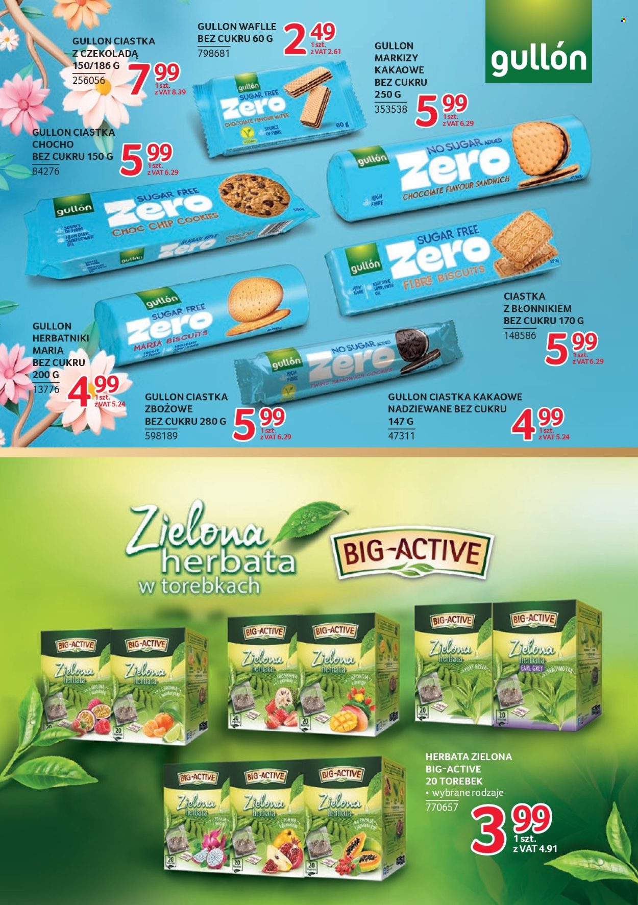 Gazetka Selgros - 23.04.2026 - 6.05.2026. Strona 19