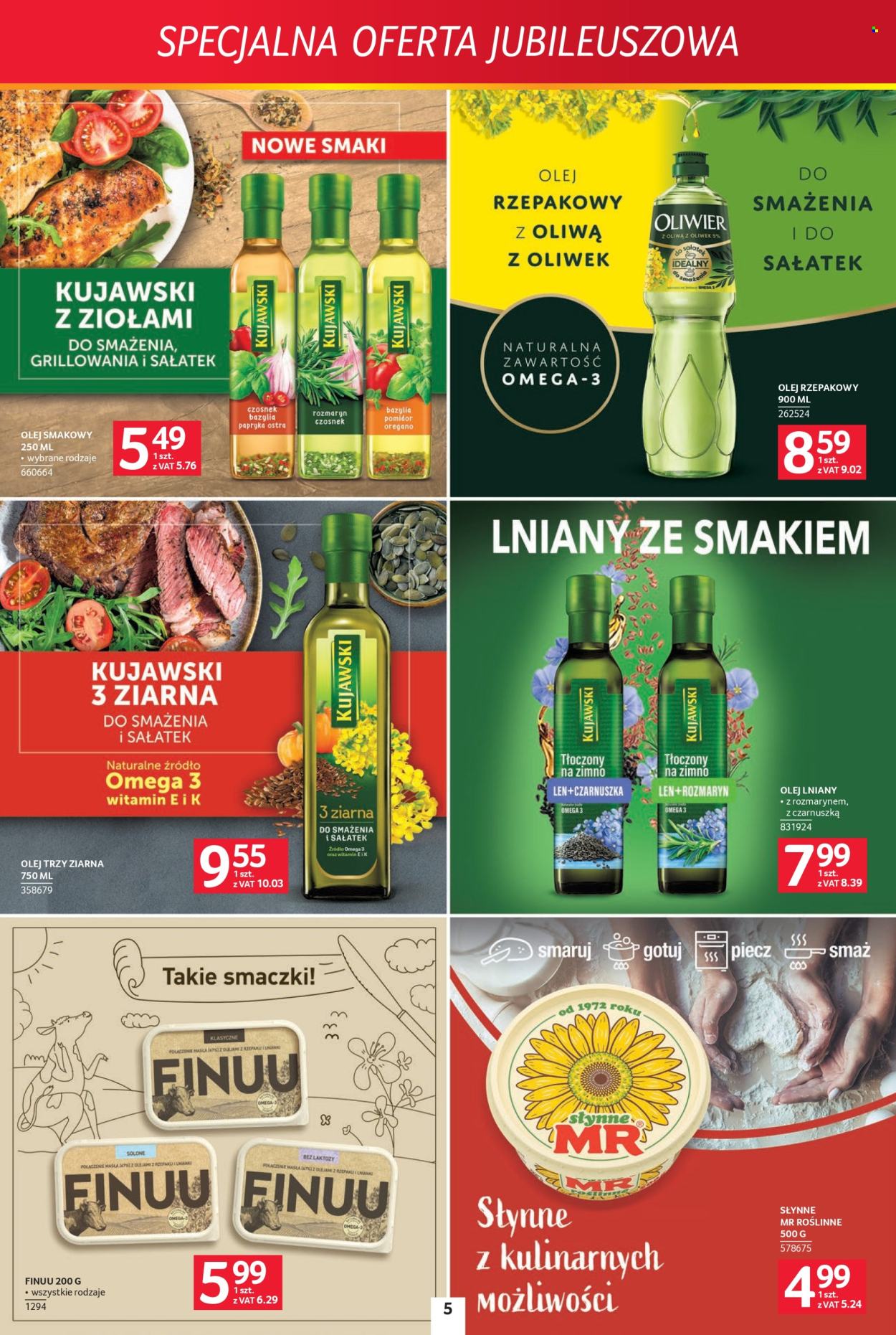 Gazetka Selgros - 23.04.2026 - 6.05.2026. Strona 5