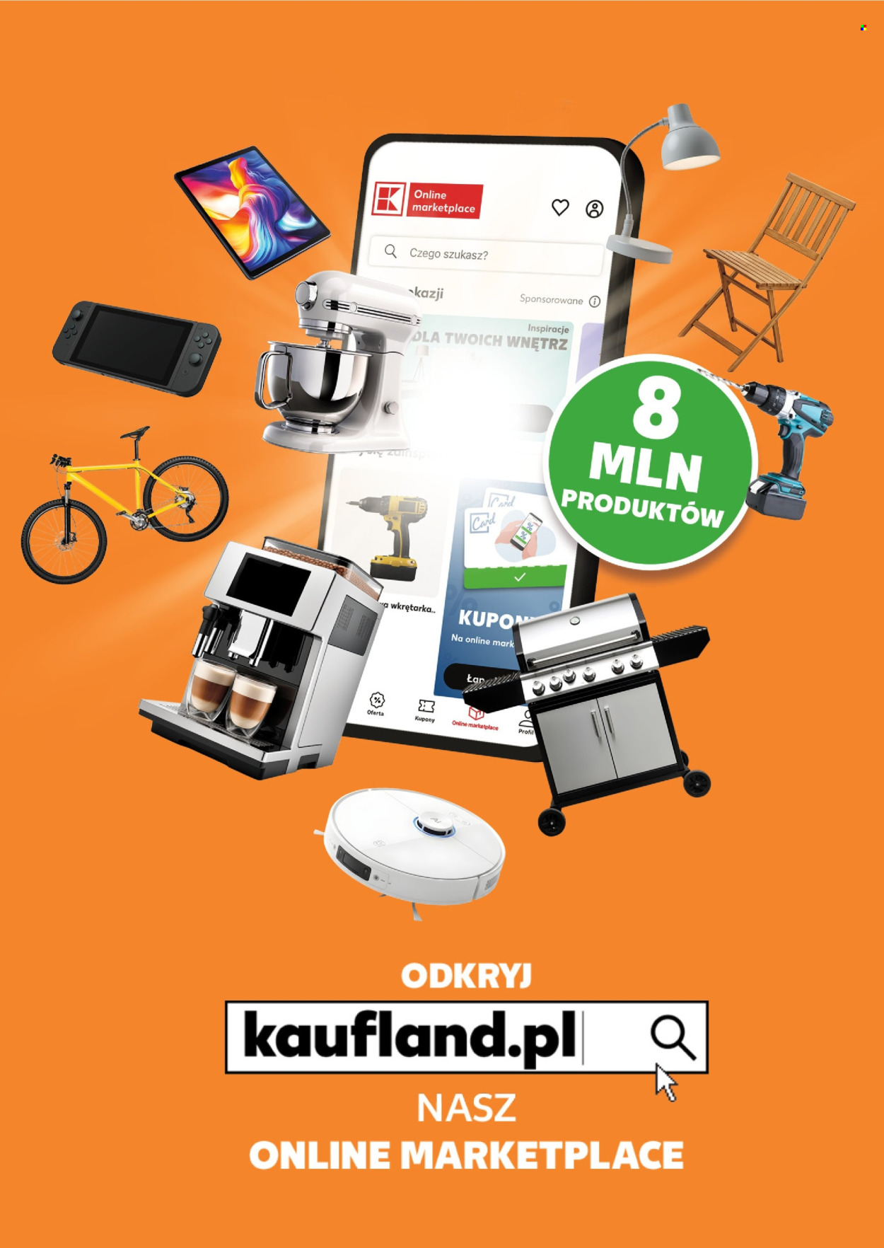Gazetka Kaufland - 23.04.2026 - 6.05.2026. Strona 15