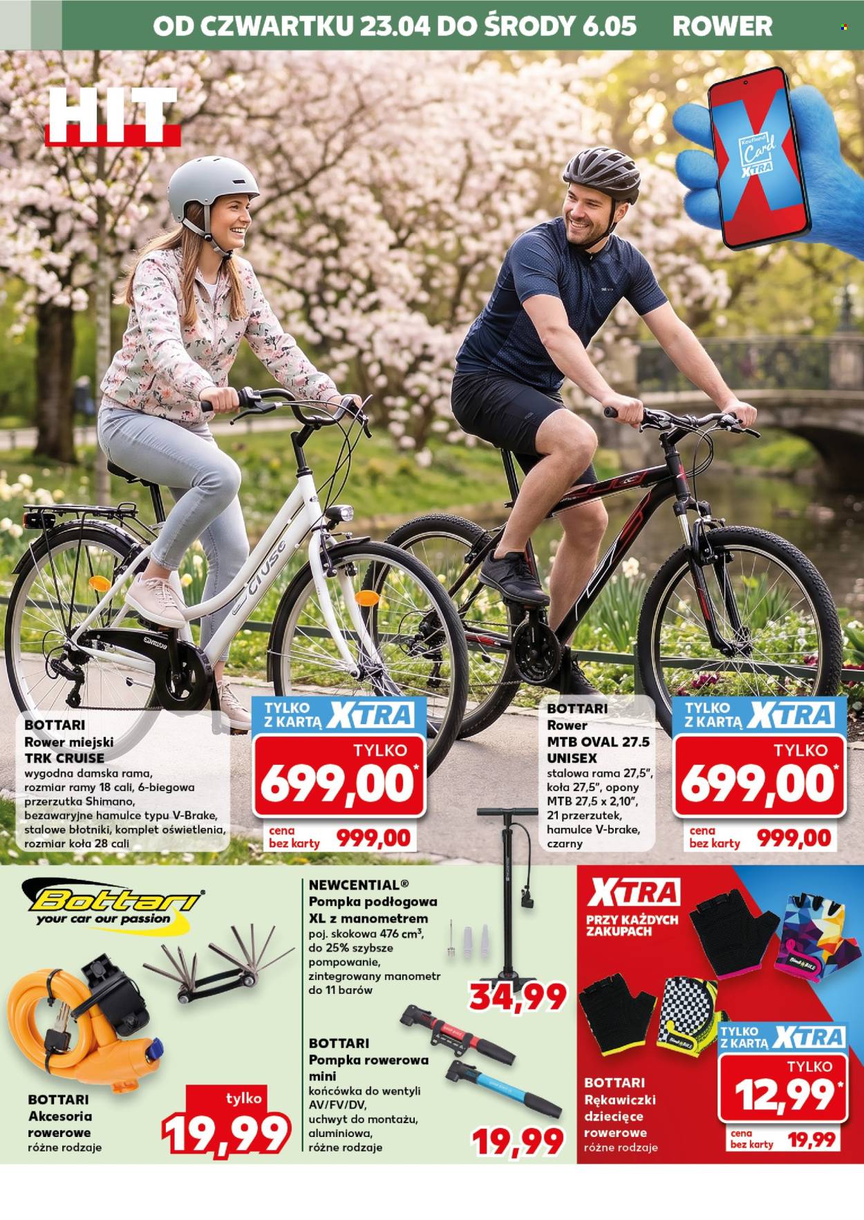 Gazetka Kaufland - 23.04.2026 - 6.05.2026. Strona 16