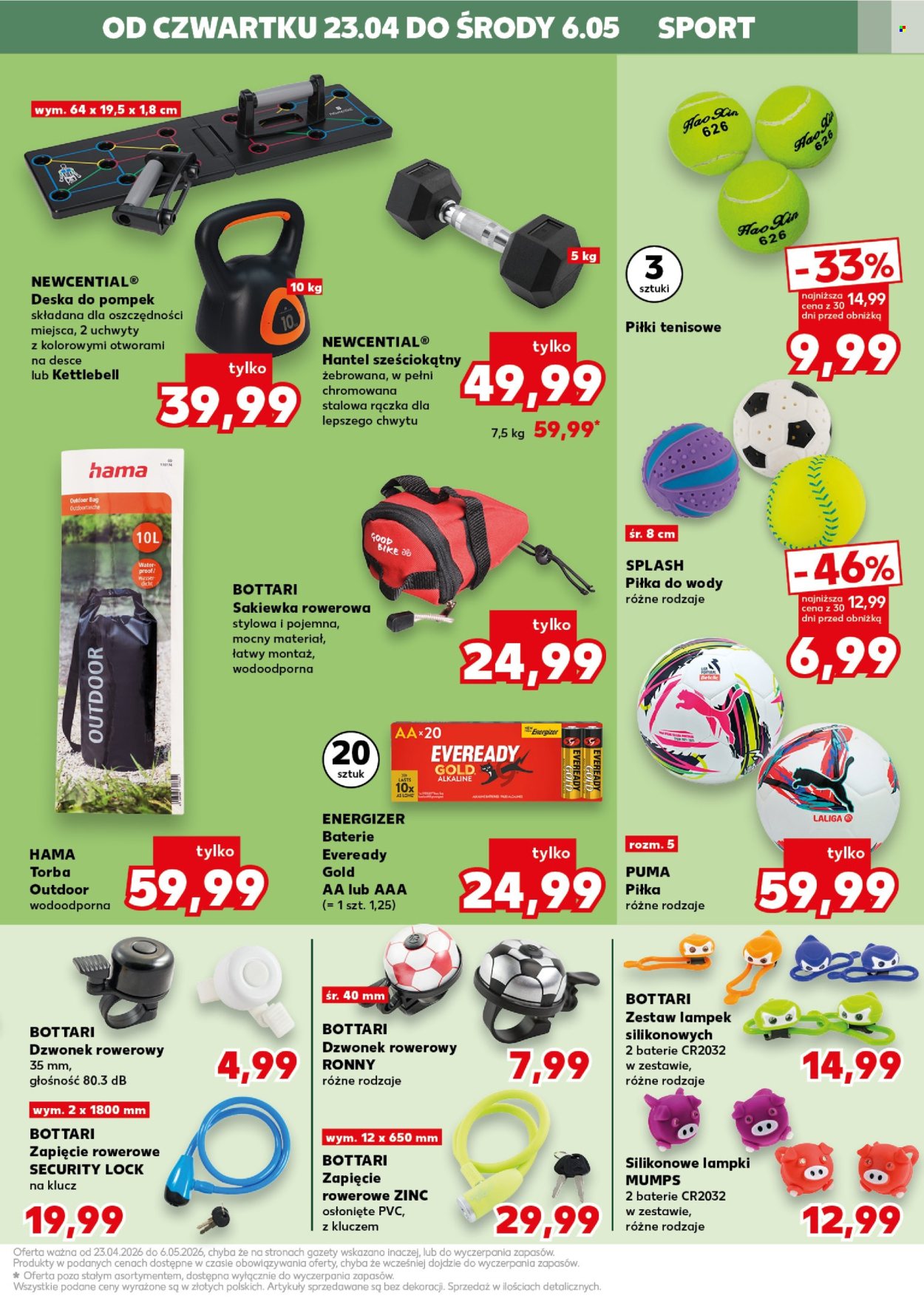 Gazetka Kaufland - 23.04.2026 - 6.05.2026. Strona 17