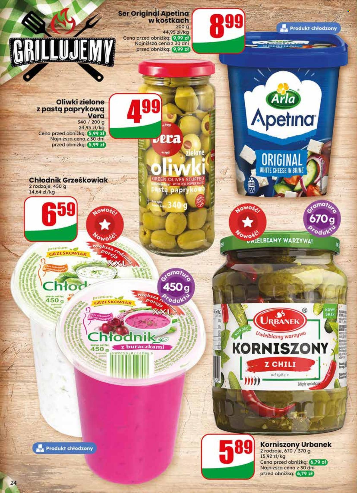 Gazetka Dino - 22.04.2026 - 28.04.2026. Strona 24
