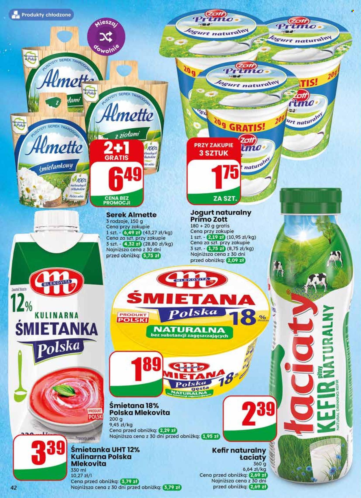 Gazetka Dino - 22.04.2026 - 28.04.2026. Strona 42