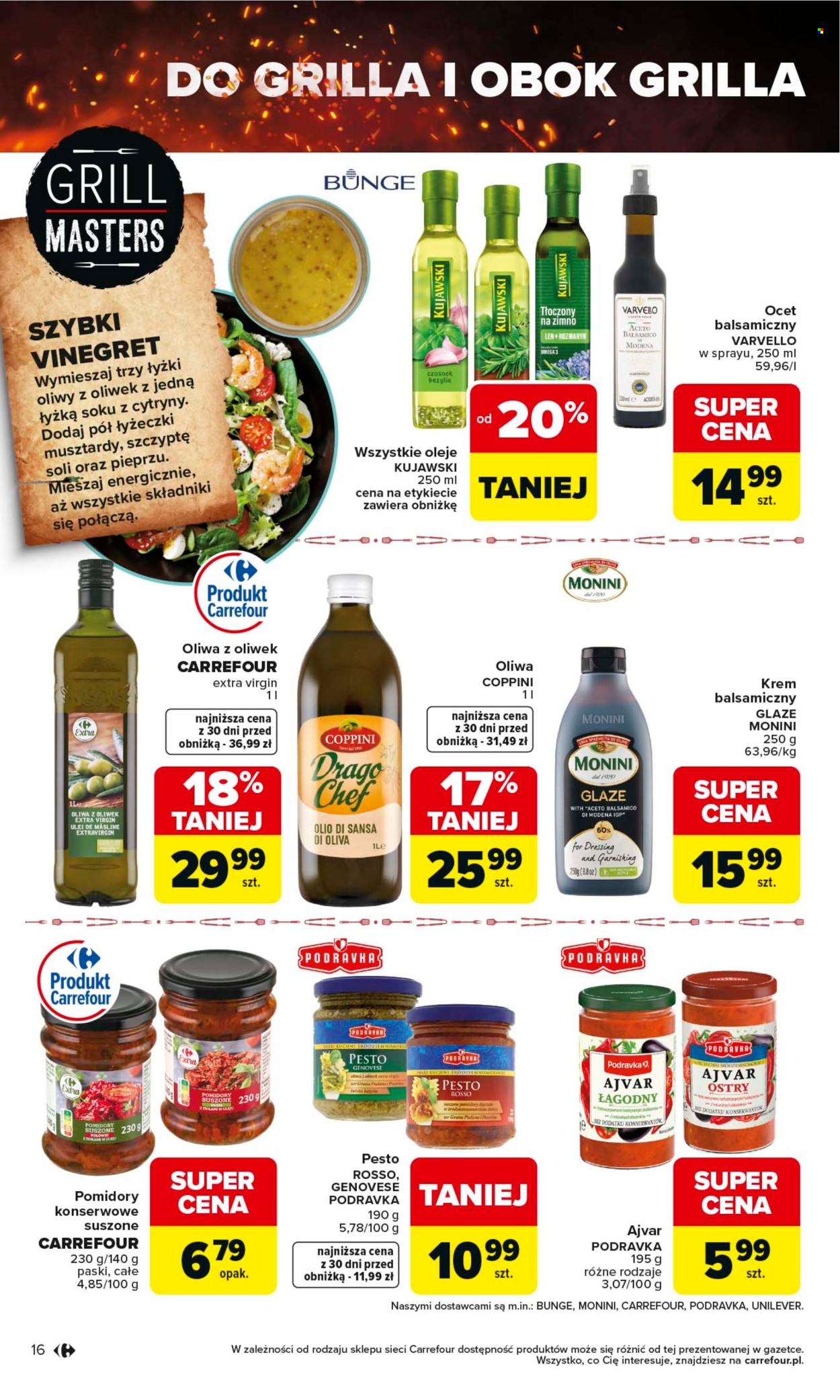 Gazetka Carrefour - 23.04.2026 - 2.05.2026. Strona 16