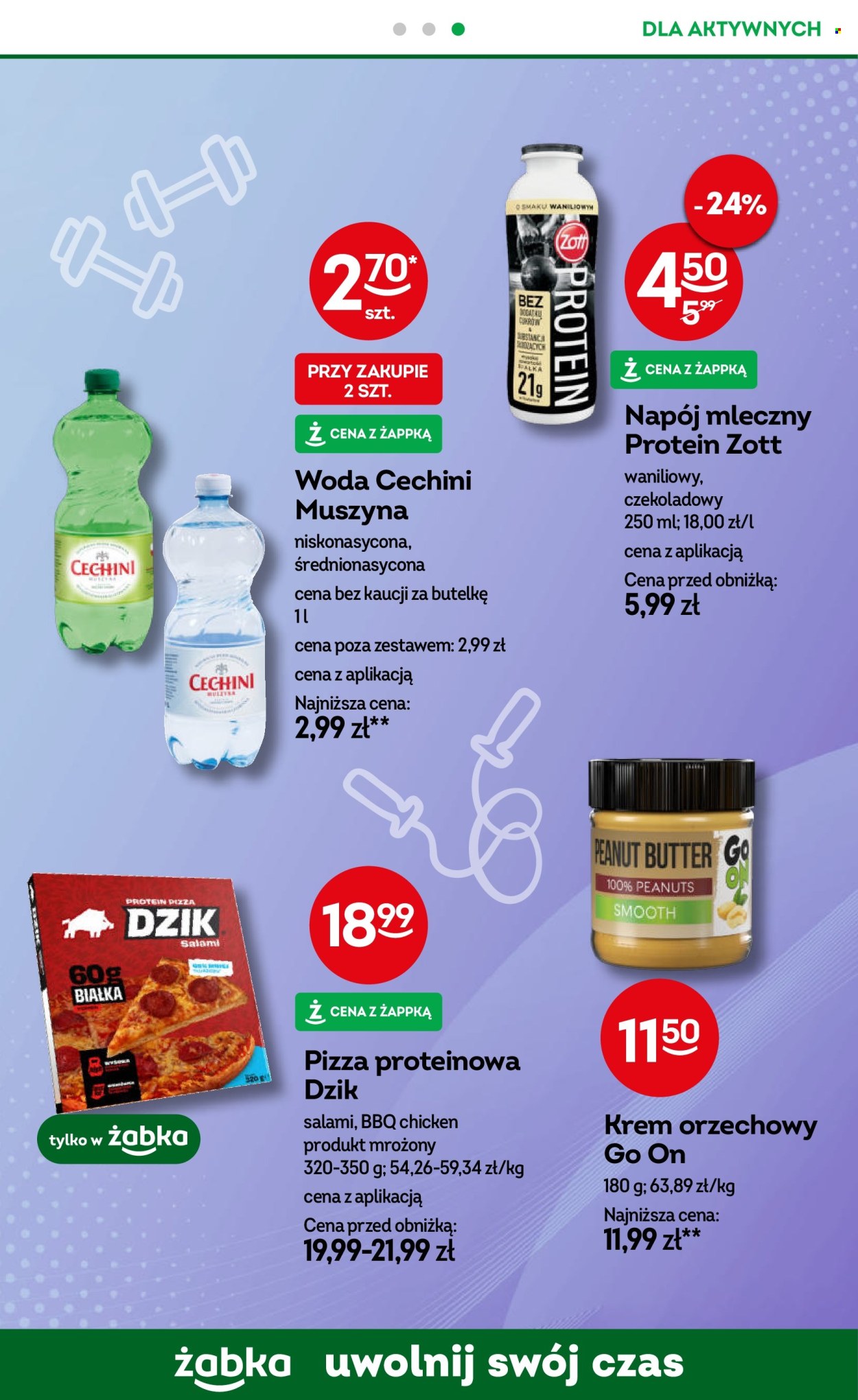 Gazetka Żabka - 22.04.2026 - 5.05.2026. Strona 87
