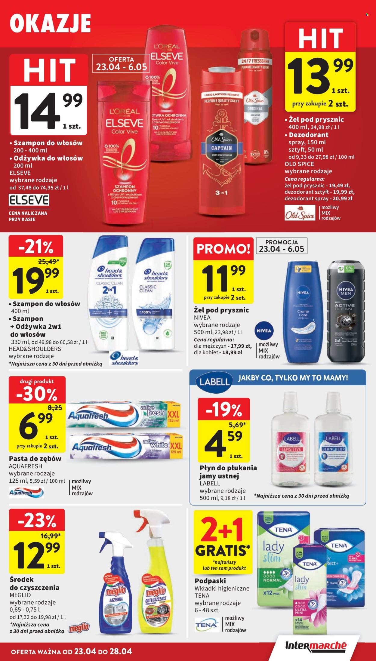 Gazetka Intermarché - 23.04.2026 - 28.04.2026. Strona 41