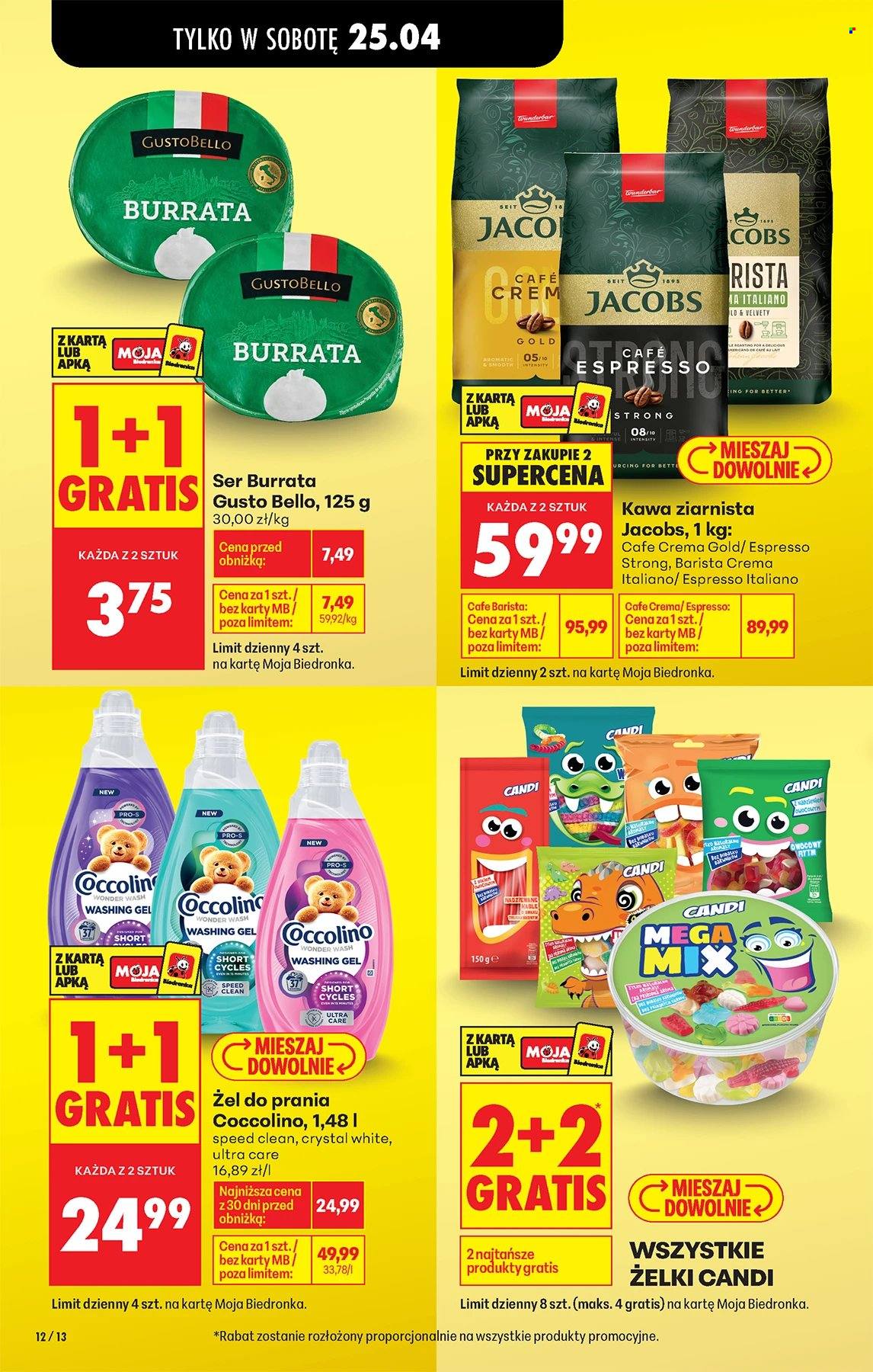 Gazetka Biedronka - 23.04.2026 - 29.04.2026. Strona 12