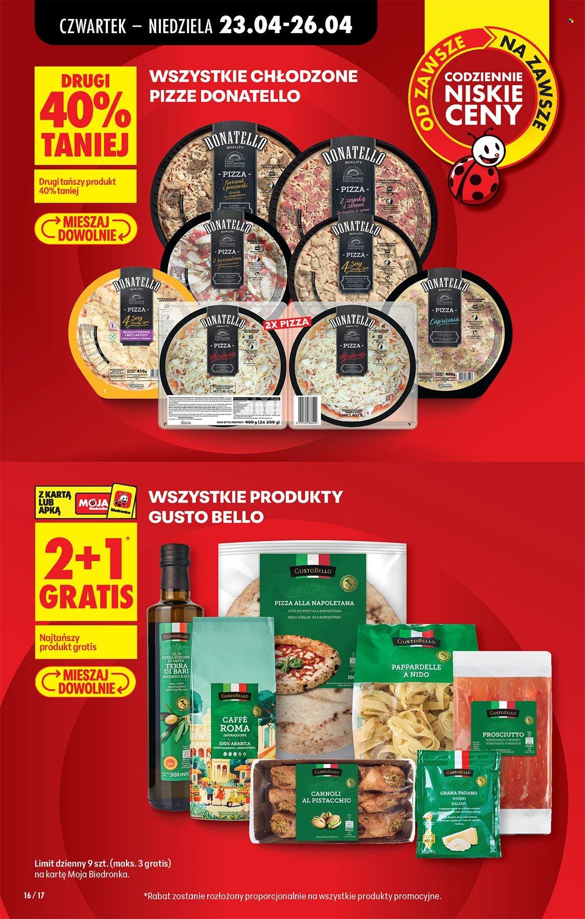 Gazetka Biedronka - 23.04.2026 - 29.04.2026. Strona 16