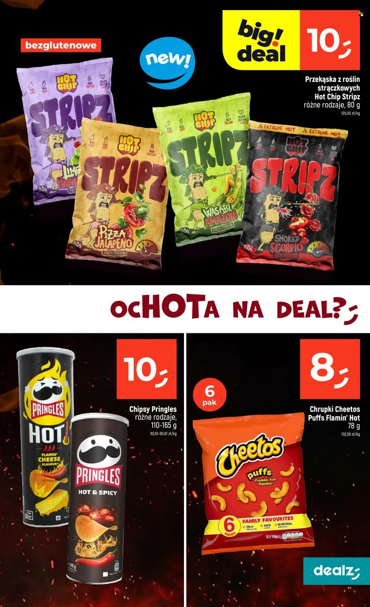 Gazetka Dealz - 23.04.2026 - 29.04.2026. Strona 11
