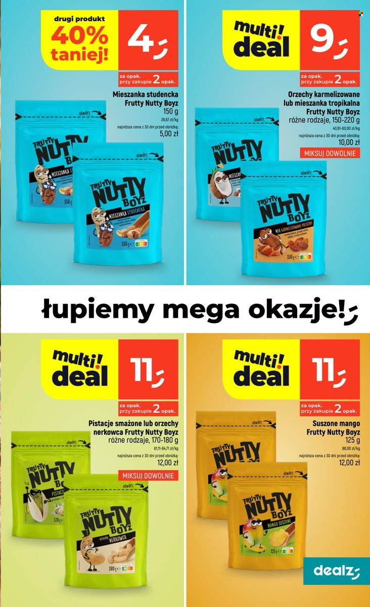 Gazetka Dealz - 23.04.2026 - 29.04.2026. Strona 19