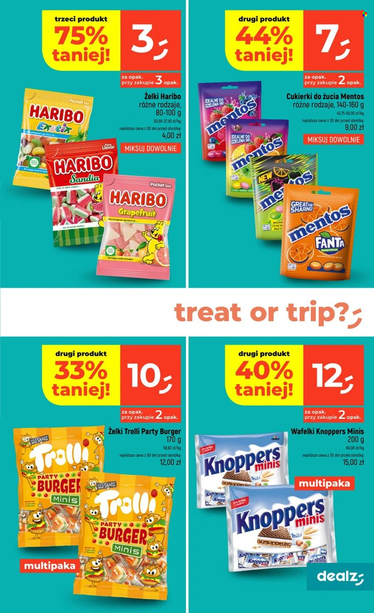 Gazetka Dealz - 23.04.2026 - 29.04.2026. Strona 21