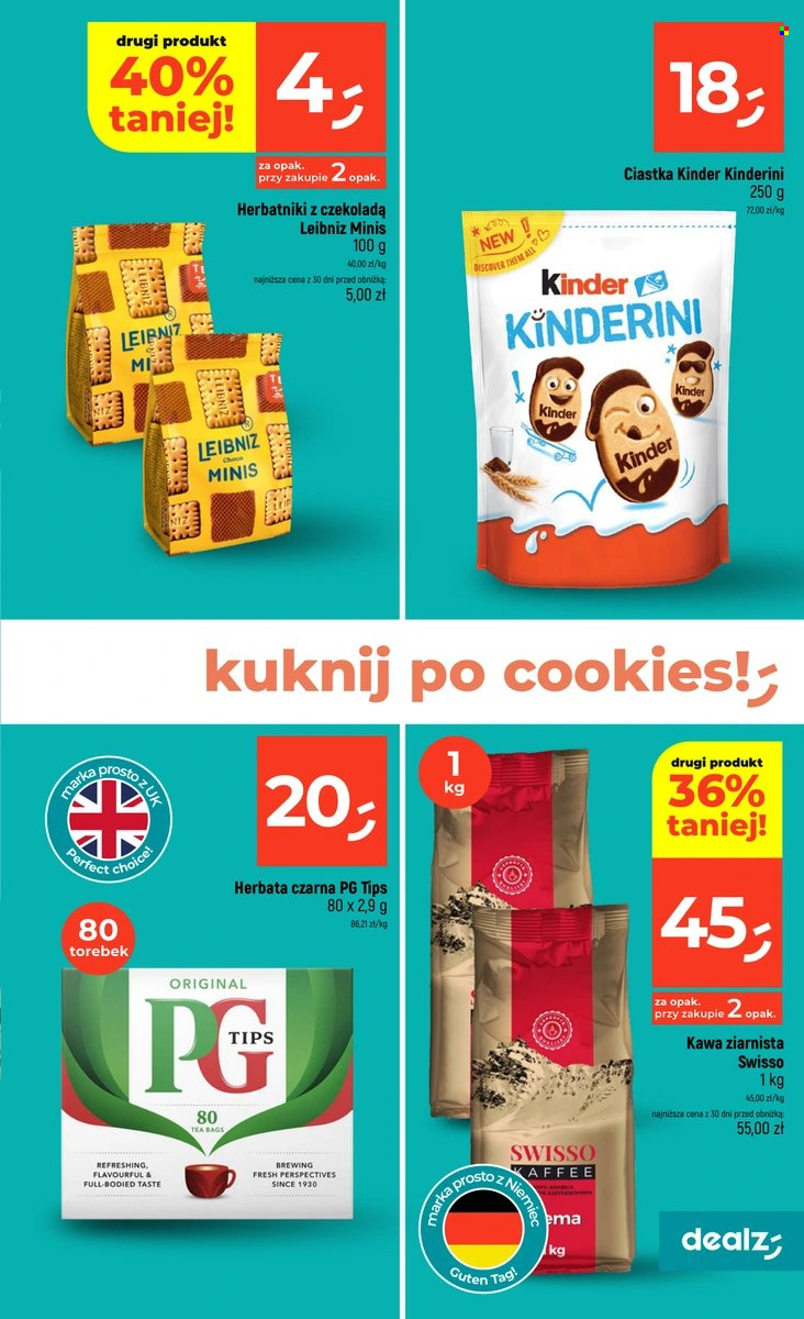 Gazetka Dealz - 23.04.2026 - 29.04.2026. Strona 23